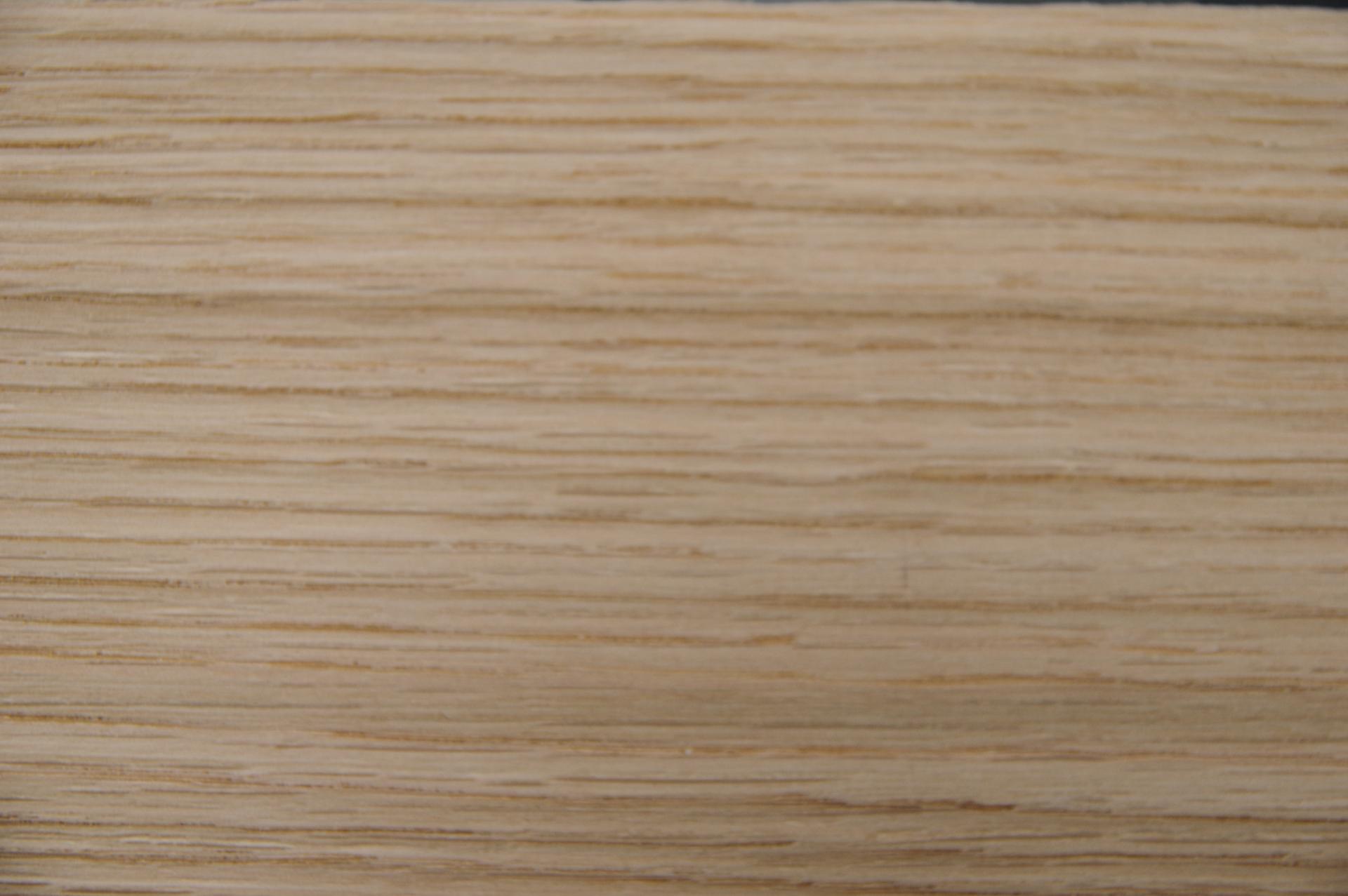 Eiche, europäische -Furnier (0,9mm) - 1,12m² (16Stk. x 82cm x 8,5cm)