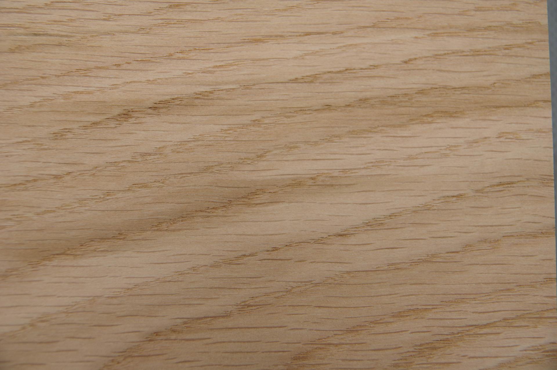 Eiche, europäische -Furnier (0,9mm) - 0,26m² (15Stk. x 17cm x 10cm)