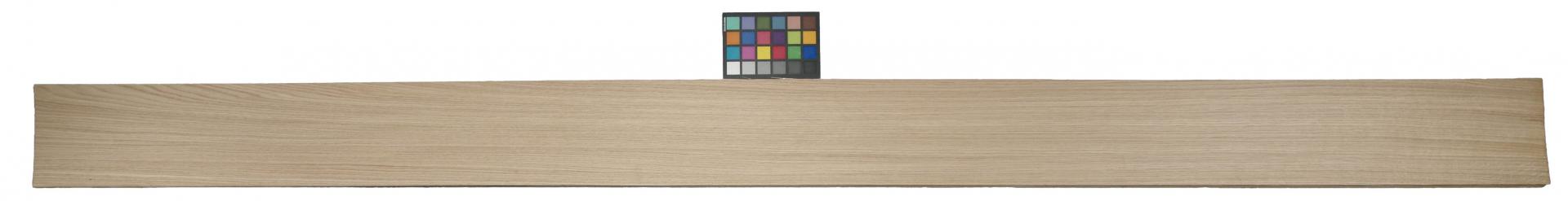 Eiche, europäische -Furnier (0,9mm) - 9,79m² (16Stk. x 306cm x 20cm)