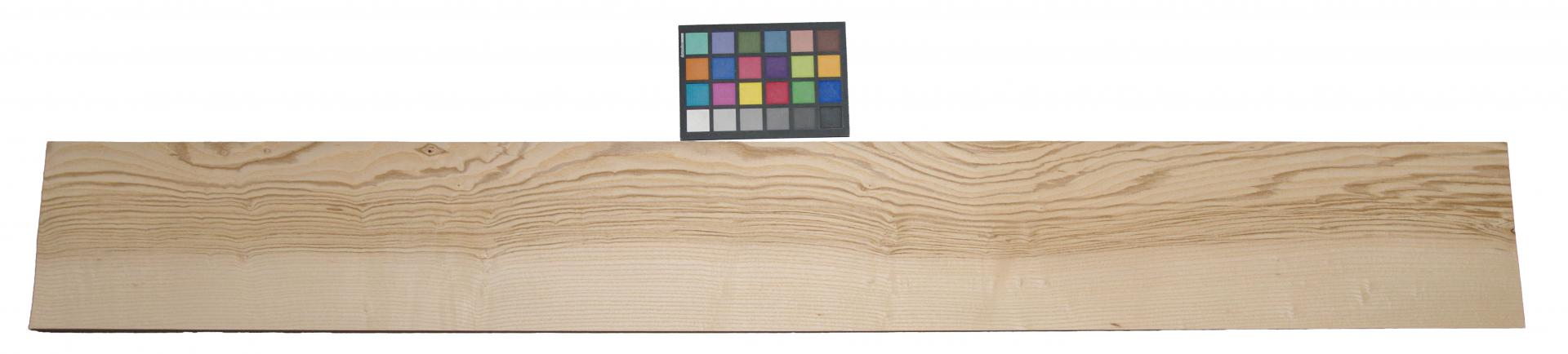Olive Ash, - veneer (0,6mm) - 7,9m² (22pcs. x 171cm x 21cm)