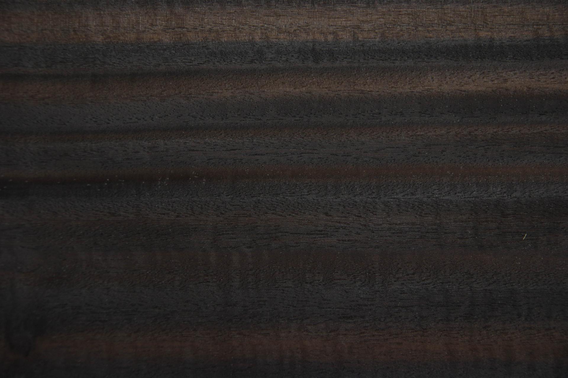 Eucalyptus (smoked), - veneer (0,6mm) - 11,88m² (24pcs. x 275cm x 18cm)