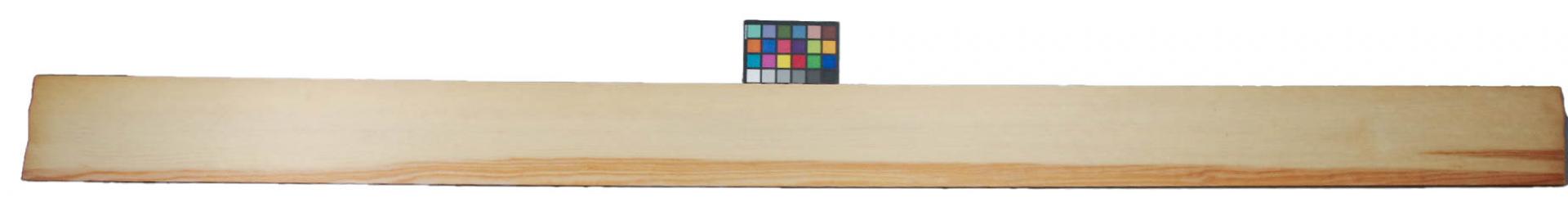 Kiefer -Furnier (0,9mm) - 15,04m² (23Stk. x 319cm x 20,5cm)