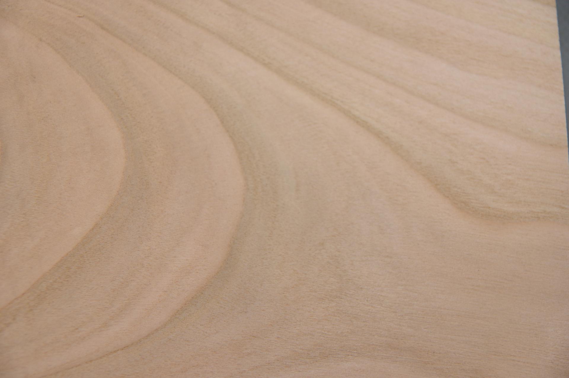 Kirschbaum, europäischer -Furnier (0,6mm) - 0,61m² (28Stk. x 14cm x 15,5cm)