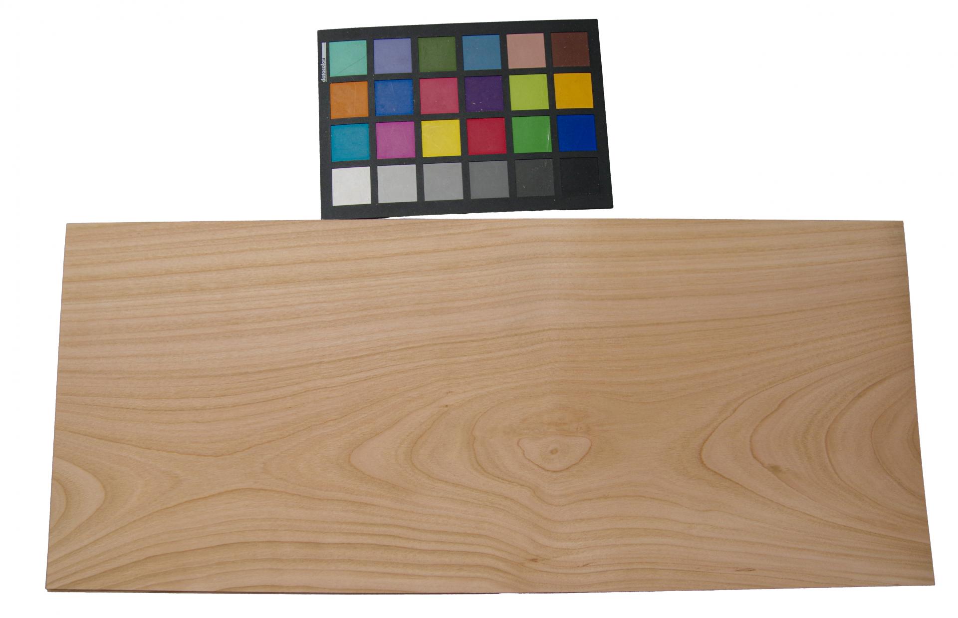 Kirschbaum, europäischer -Furnier (2,5mm) - 0,78m² (6Stk. x 55cm x 23,5cm)