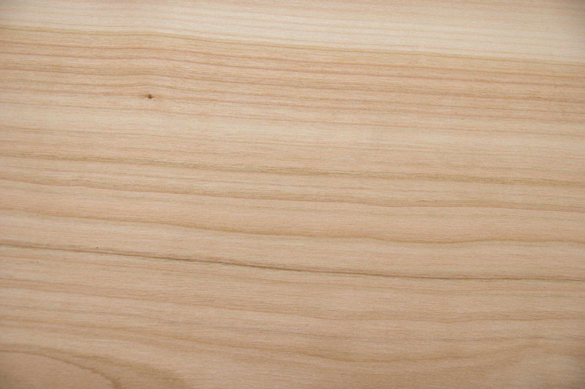 Kirschbaum, europäischer -Furnier (2,4mm) - 1,21m² (6Stk. x 115cm x 17,5cm)