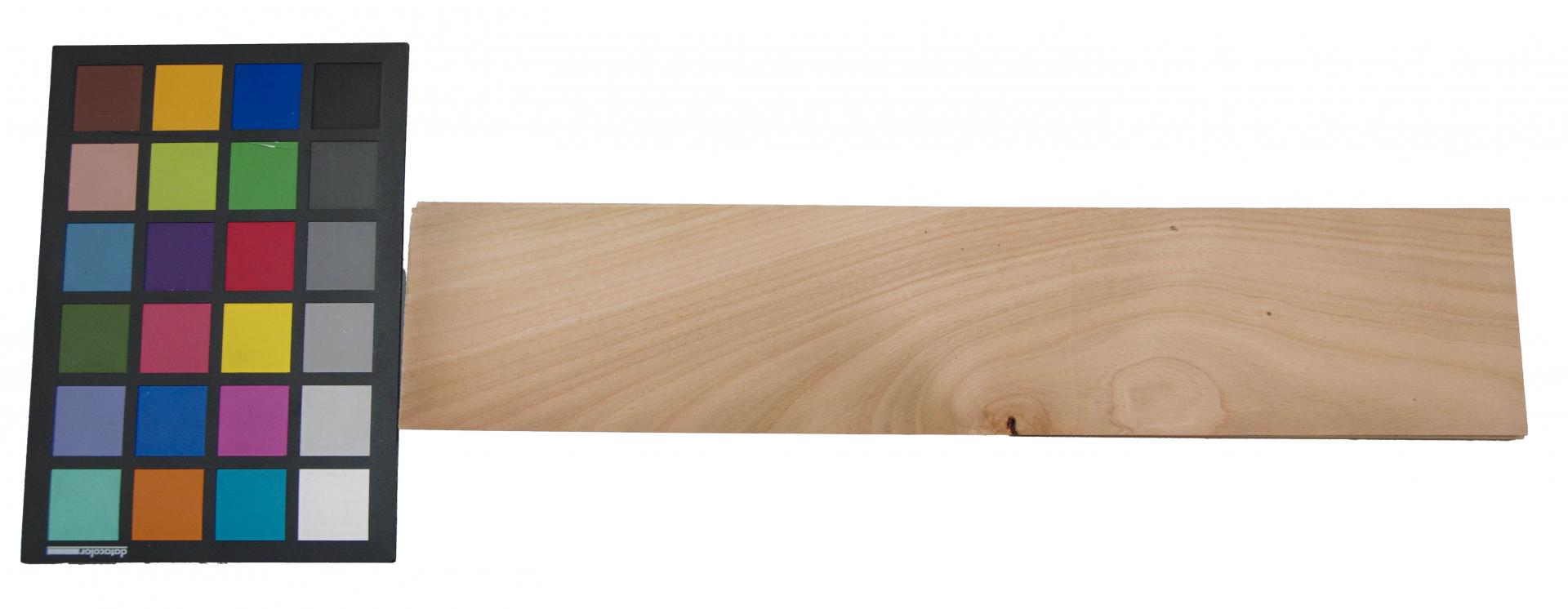 Kirschbaum, europäischer -Furnier (2,4mm) - 0,2m² (6Stk. x 41cm x 8cm)