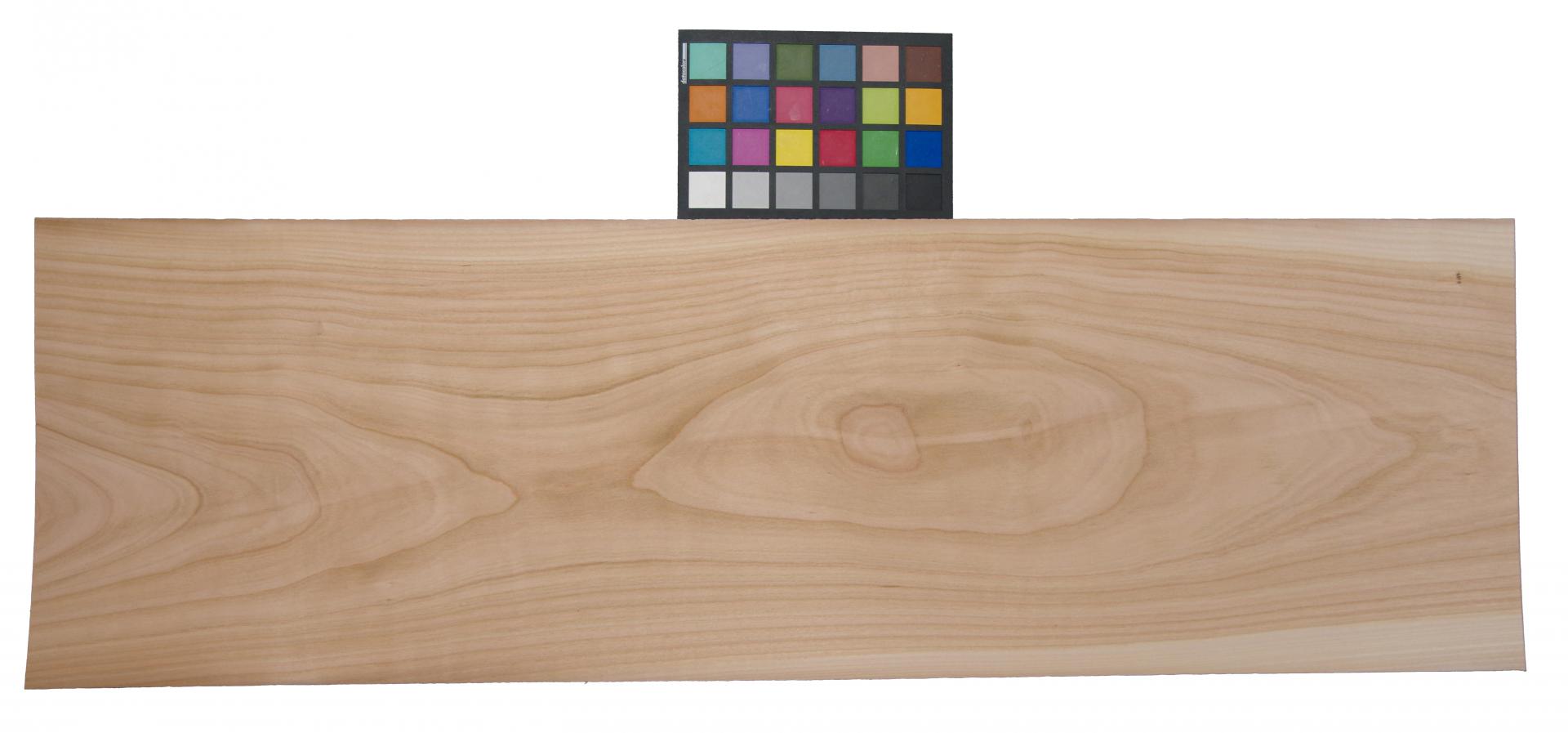 Kirschbaum, europäischer -Furnier (2,4mm) - 2m² (6Stk. x 104cm x 32cm)