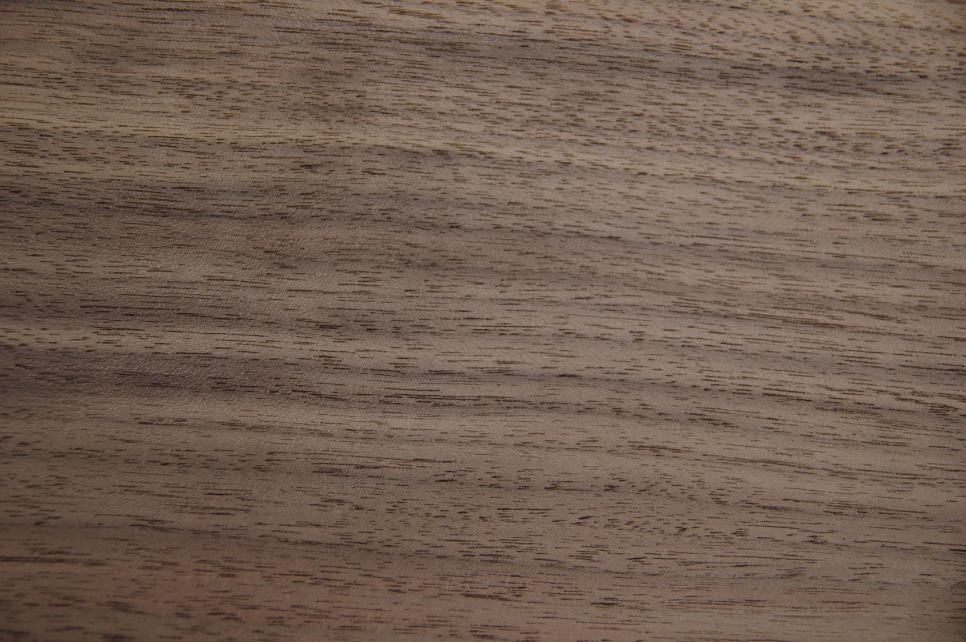 American Black Walnut, - veneer (0,6mm) - 0,84m² (30pcs. x 20cm x 14cm)