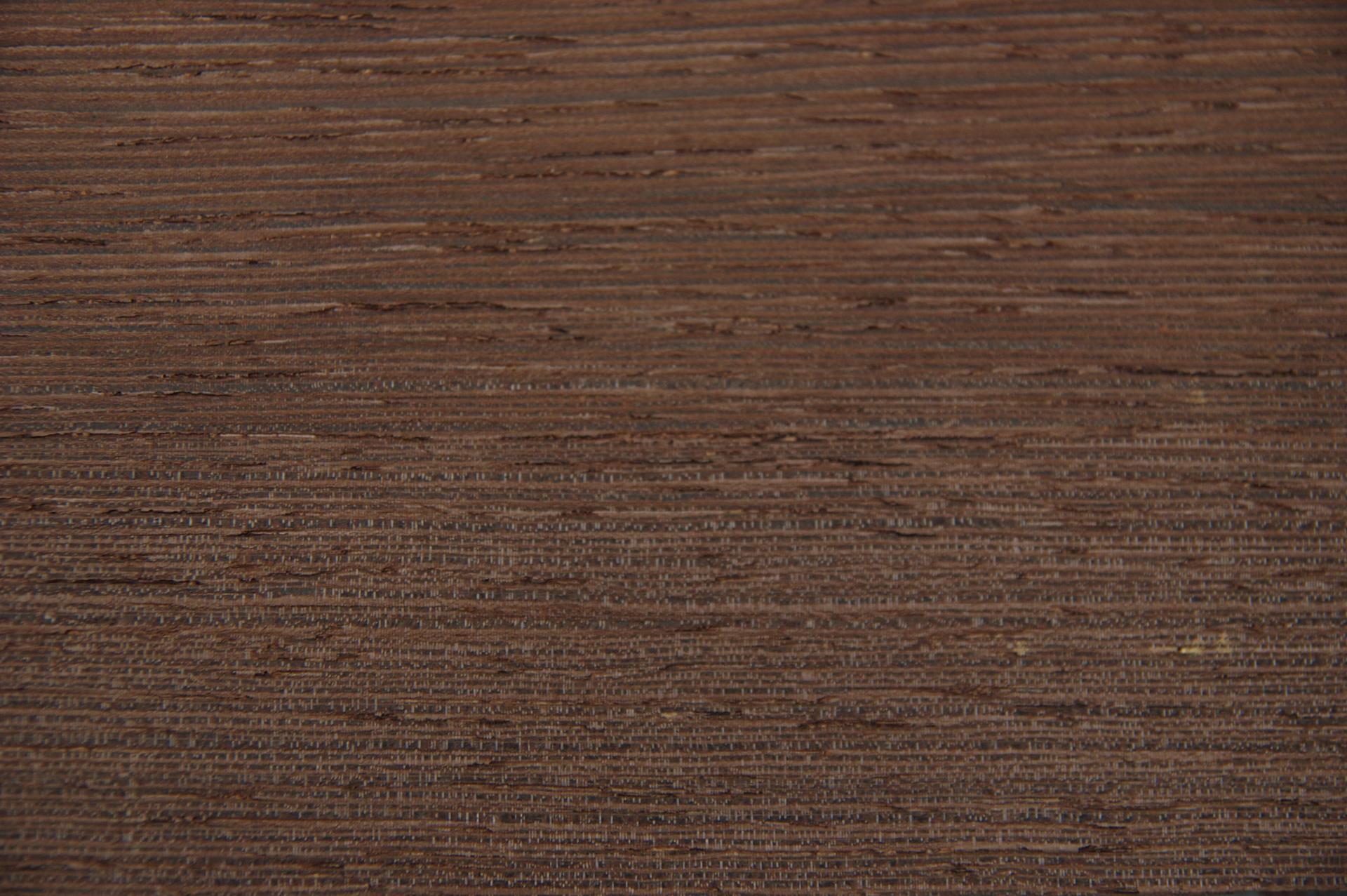 Wenge, - veneer (0,6mm) - 0,26m² (15pcs. x 19cm x 9cm)