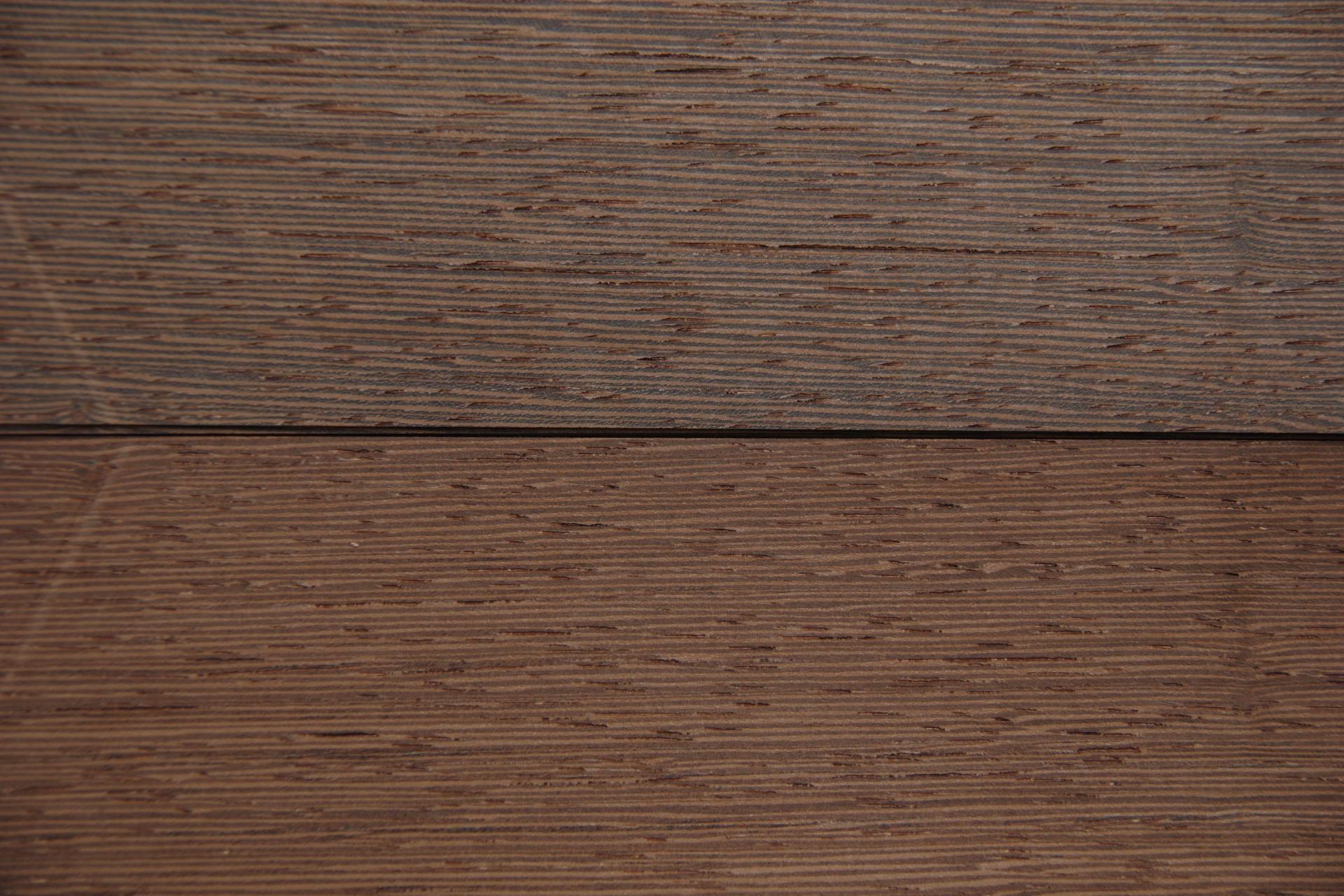 Wenge -Furnier (1,4mm) - 0,15m² (11Stk. x 23cm x 6cm)