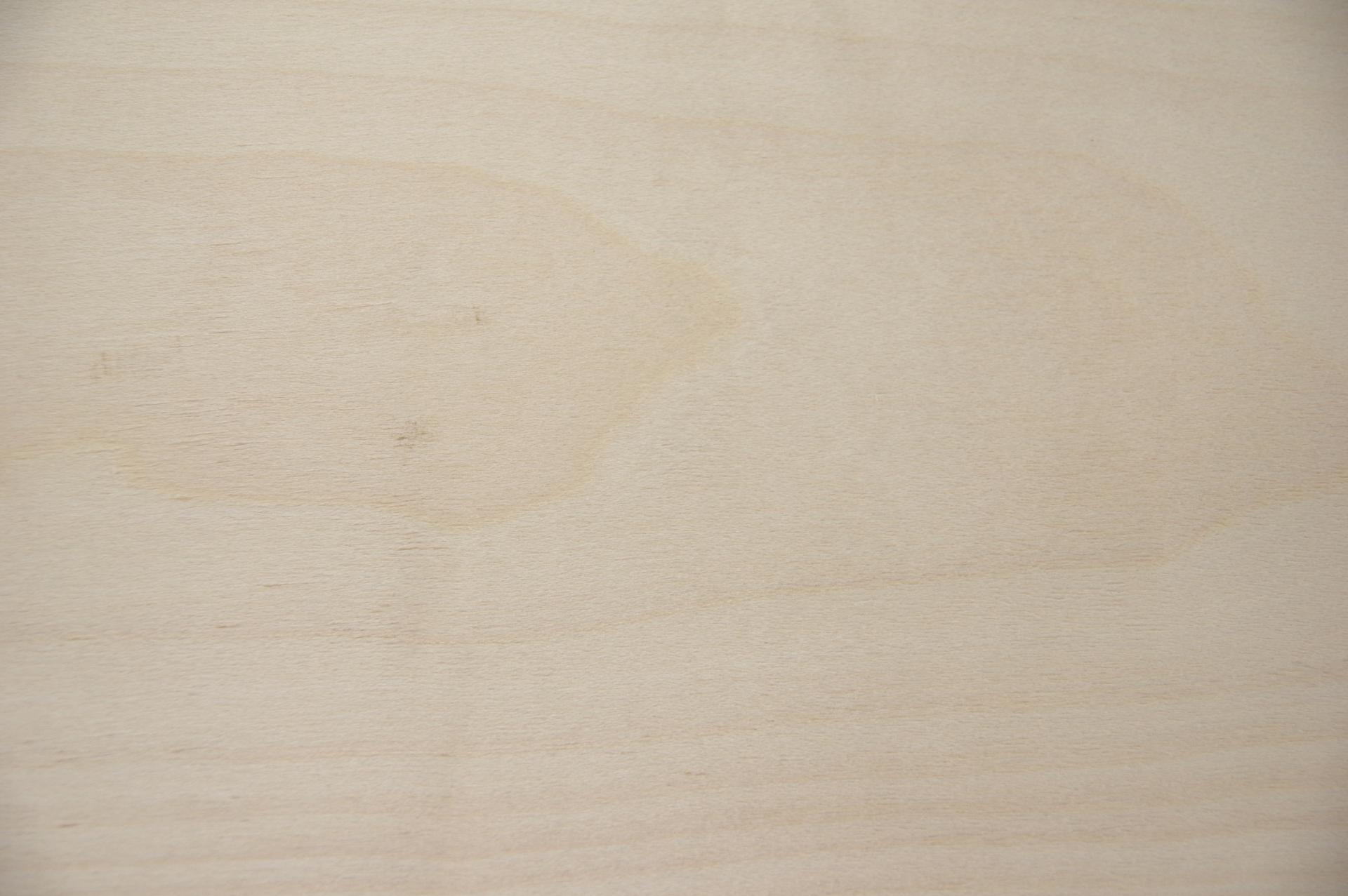 Ahorn, europäischer -Furnier (1,4mm) - 0,65m² (12Stk. x 22cm x 24,5cm)