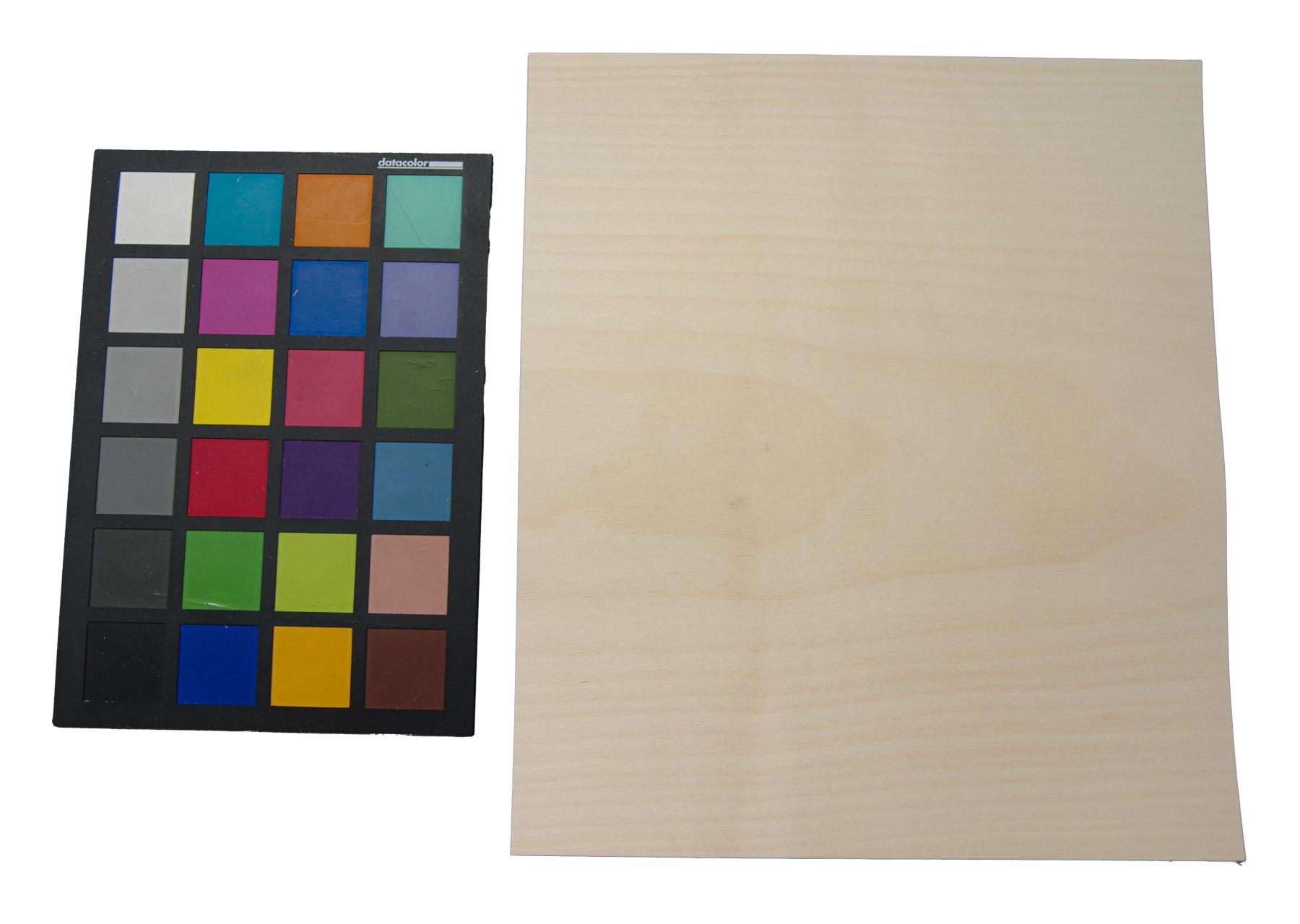 Ahorn, europäischer -Furnier (1,4mm) - 0,65m² (12Stk. x 22cm x 24,5cm)