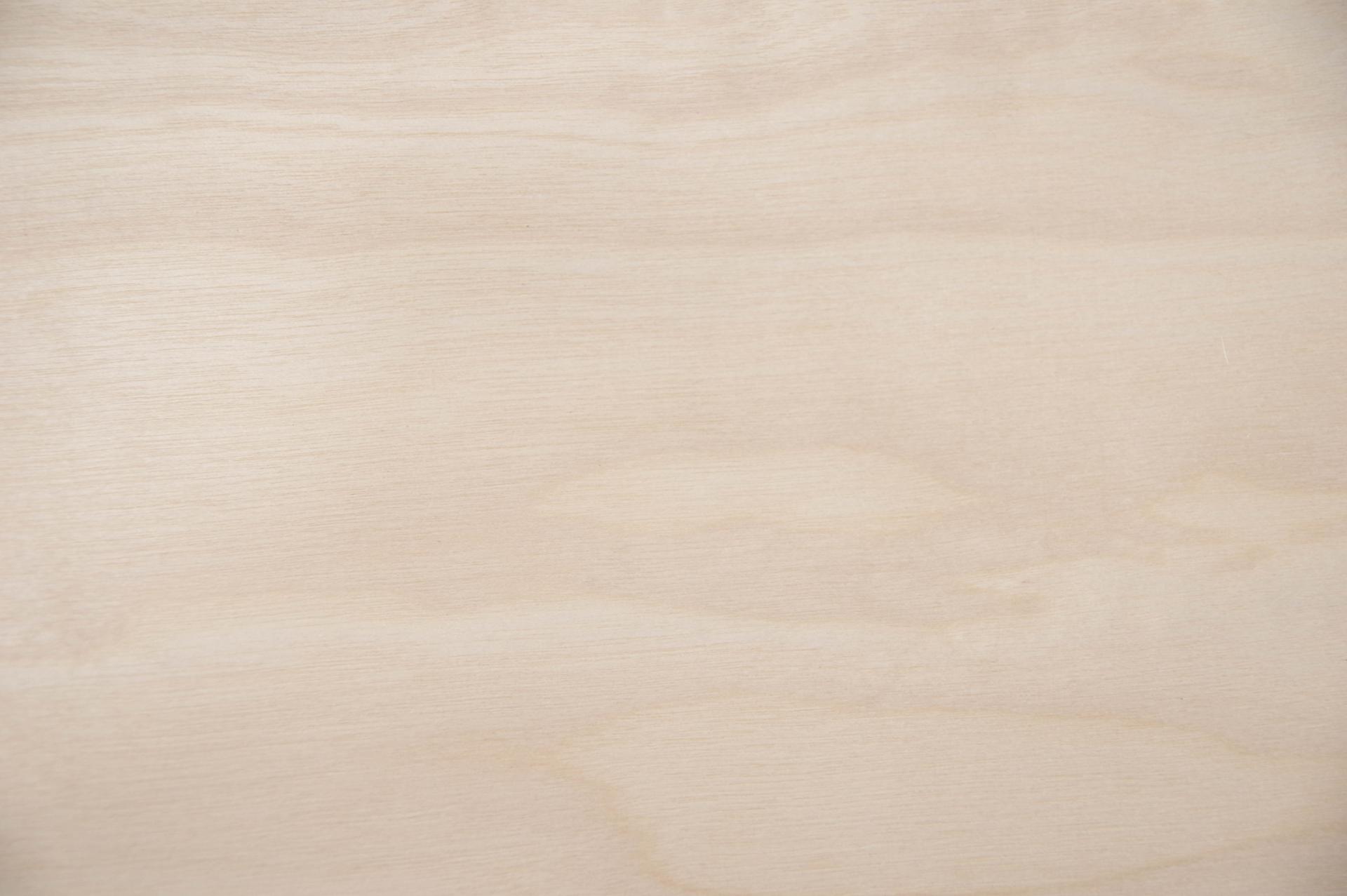 Birch, - veneer (0,6mm) - 4,81m² (17pcs. x 195cm x 14,5cm)