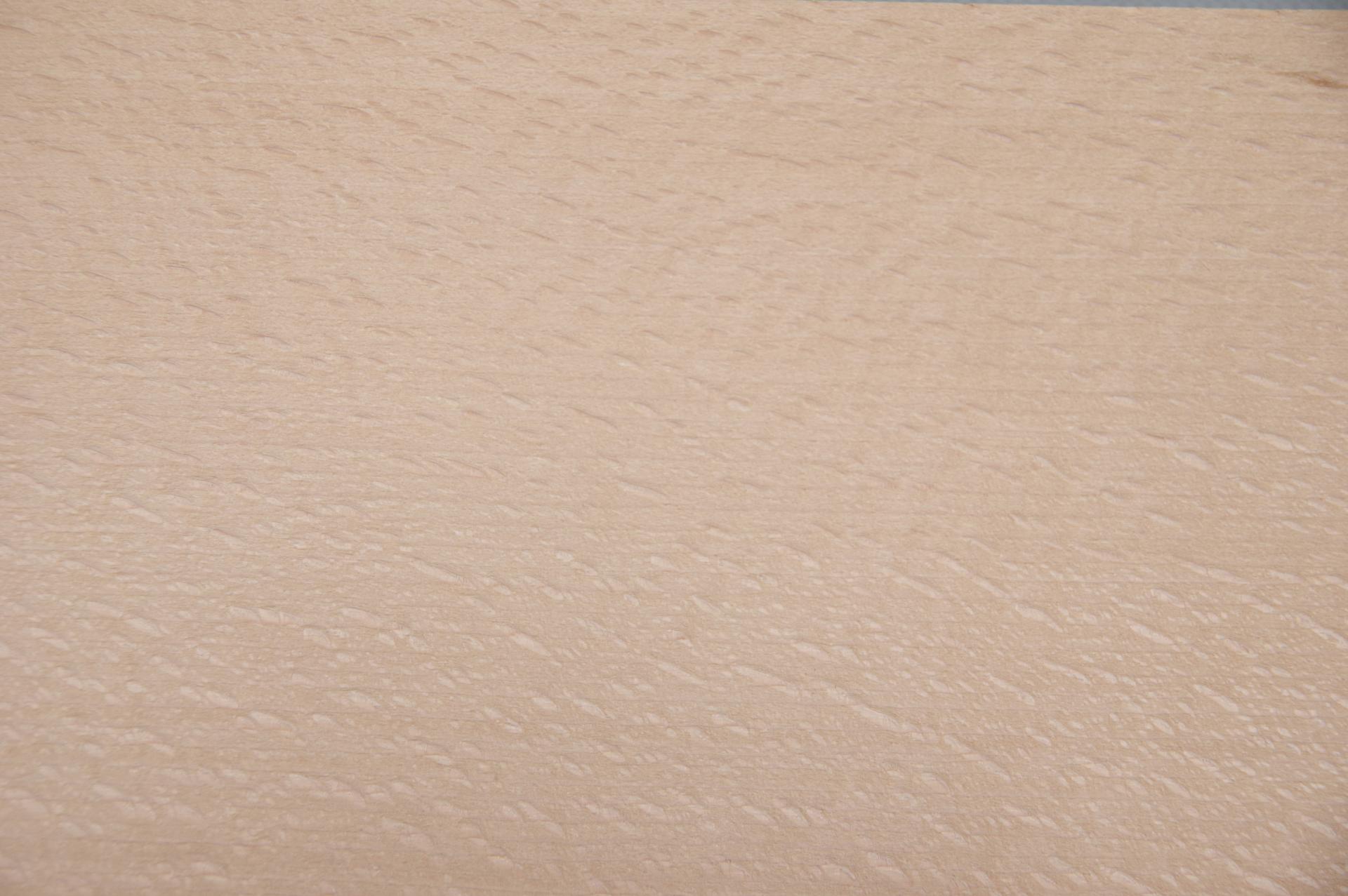 Beech, - veneer (0,6mm) - 3,17m² (24pcs. x 115cm x 11,5cm)