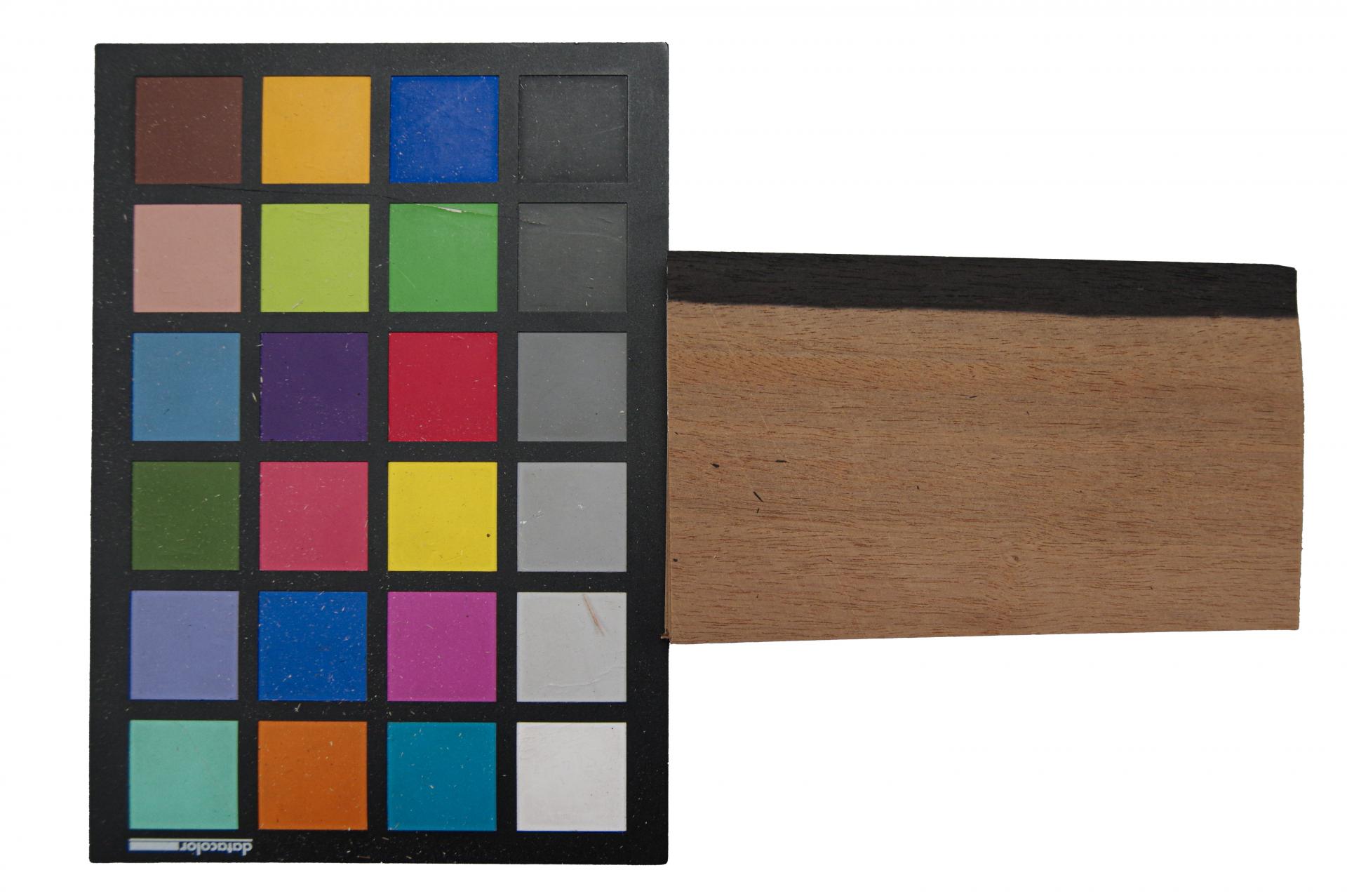 African Ebony; Black Ebony, - veneer (0,6mm) - 0,13m² (12pcs. x 14cm x 8cm)