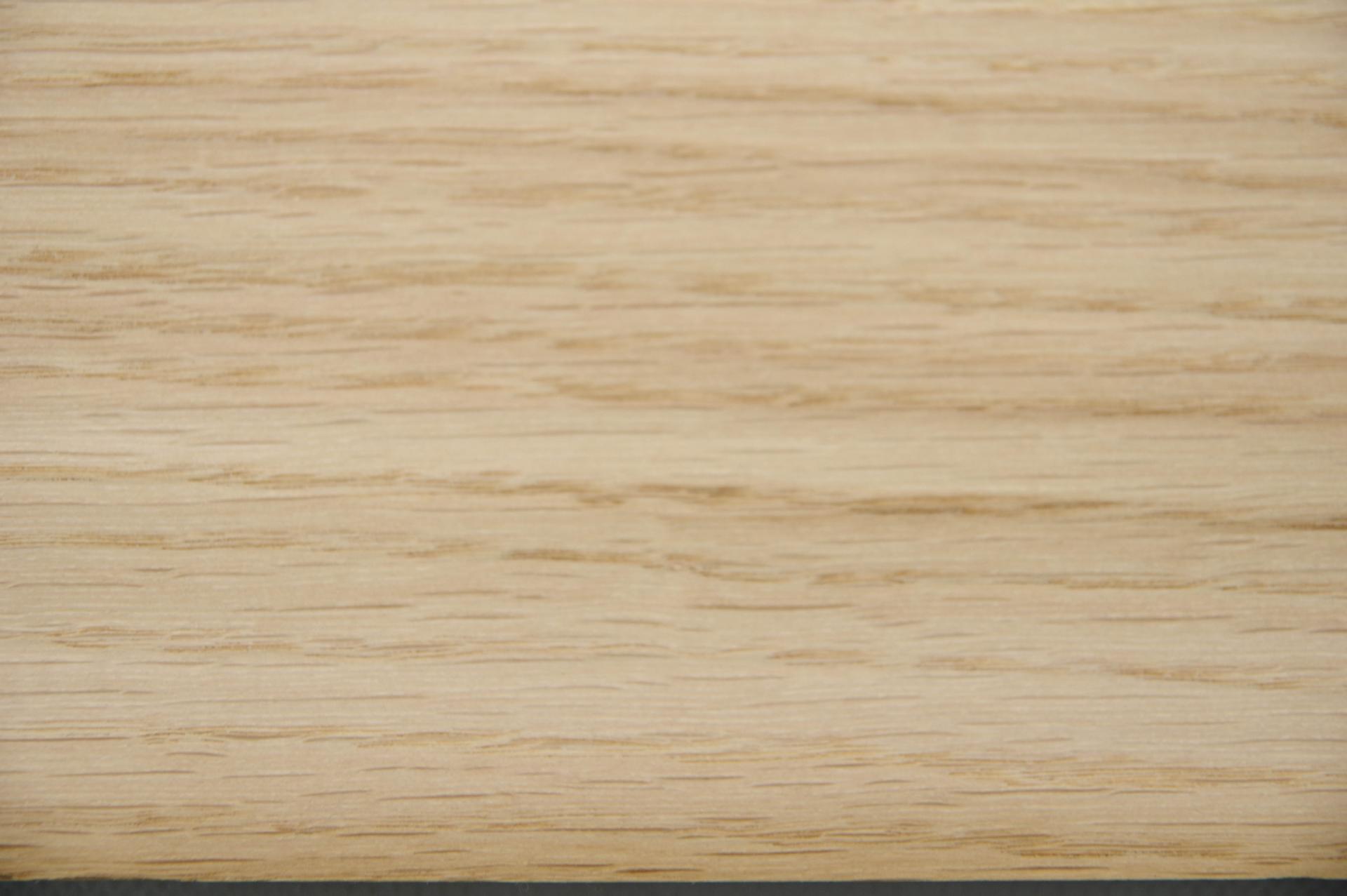 Eiche, europäische -Furnier (0,9mm) - 1,66m² (14Stk. x 132cm x 9cm)