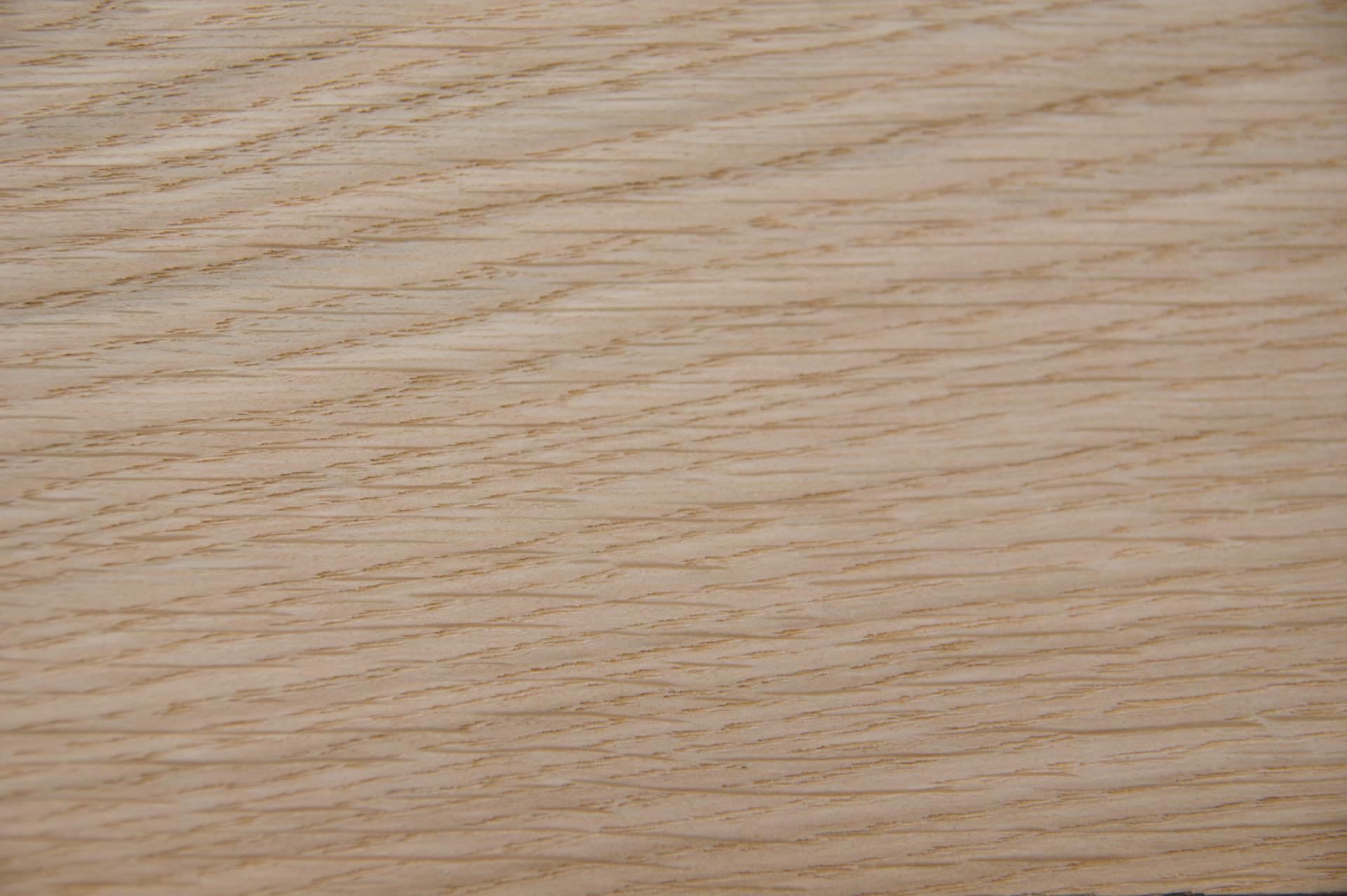 Eiche, europäische -Furnier (0,9mm) - 0,5m² (15Stk. x 39cm x 8,5cm)