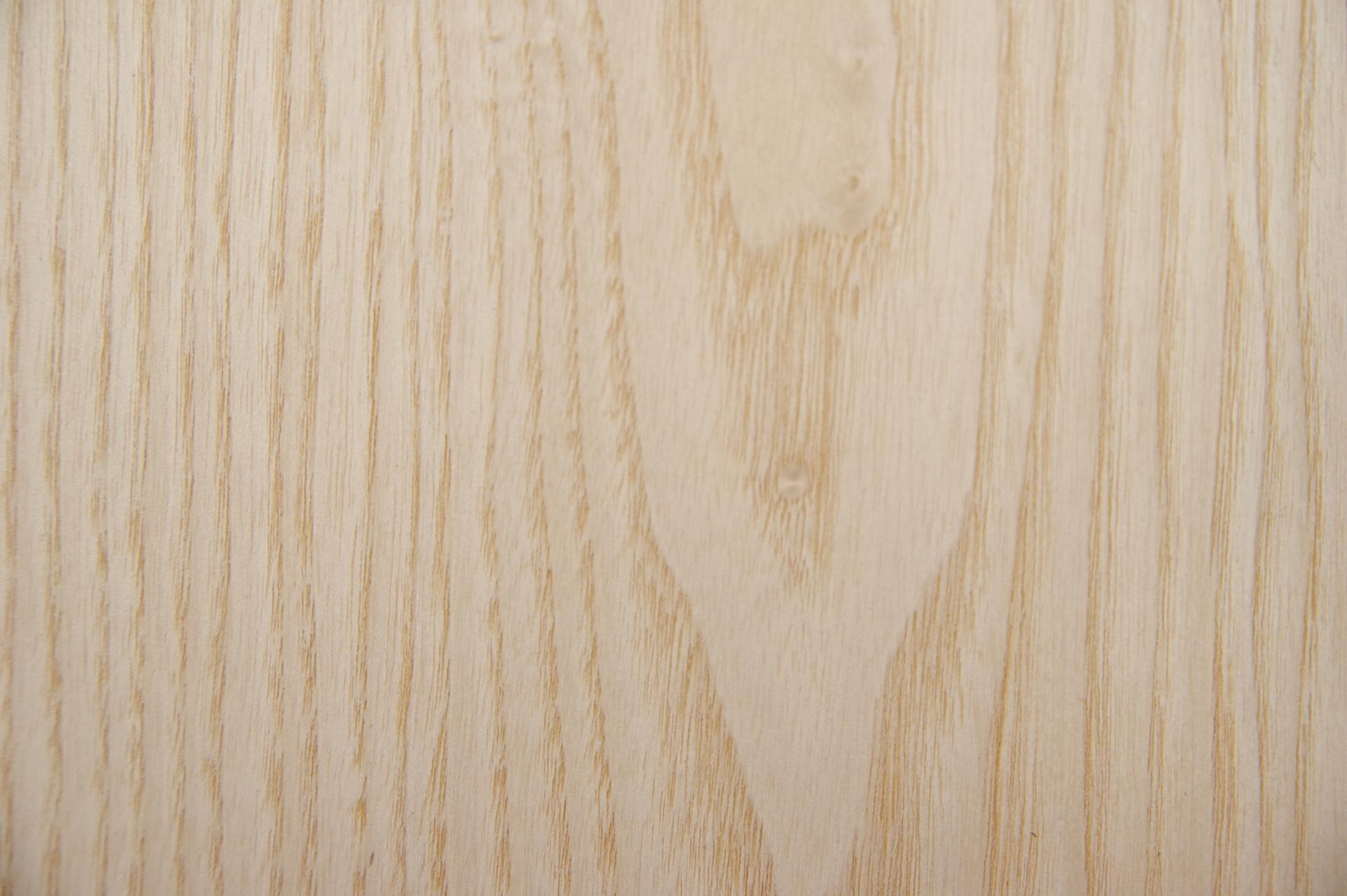 Esche, europäische -Furnier (1,4mm) - 0,3m² (12Stk. x 10cm x 25cm)