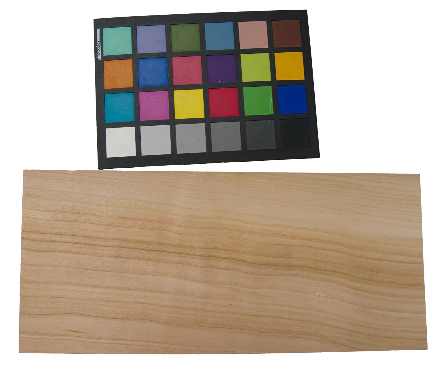 Kirschbaum, europäischer -Furnier (2,5mm) - 0,31m² (6Stk. x 34cm x 15cm)