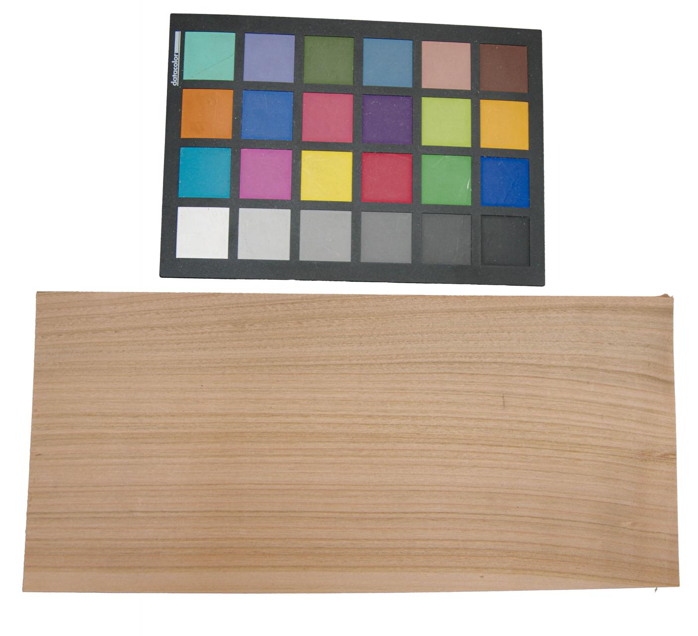 Kirschbaum, europäischer -Furnier (2,4mm) - 0,26m² (6Stk. x 31cm x 14cm)