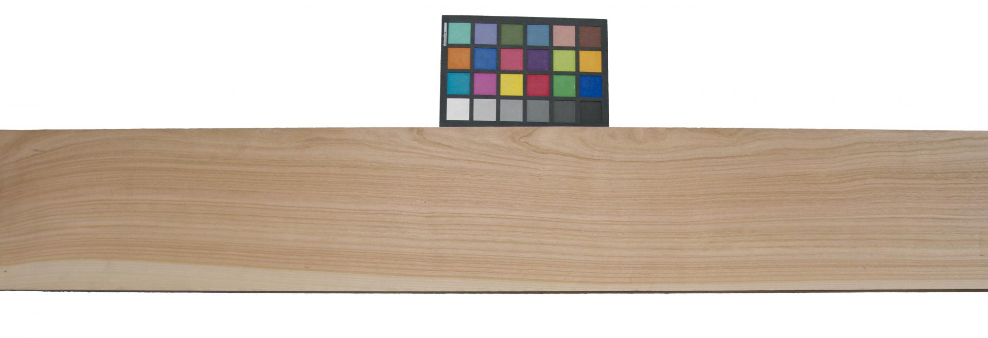 Kirschbaum, europäischer -Furnier (2,4mm) - 1,24m² (6Stk. x 115cm x 18cm)