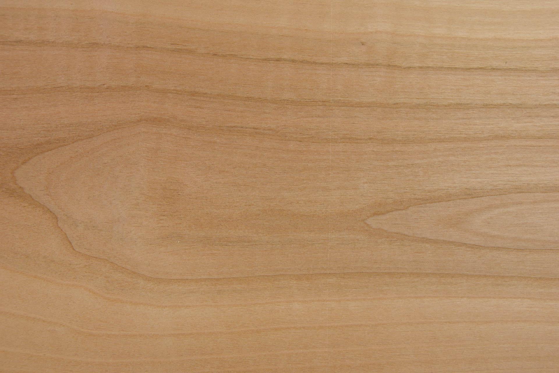 European Cherry, veneer