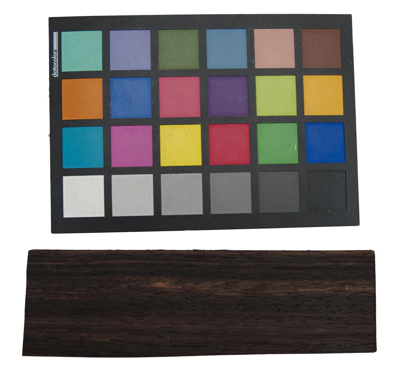 Ebony; Amara Makassar, - veneer (0,6mm) - 0,3m² (24pcs. x 21cm x 6cm)