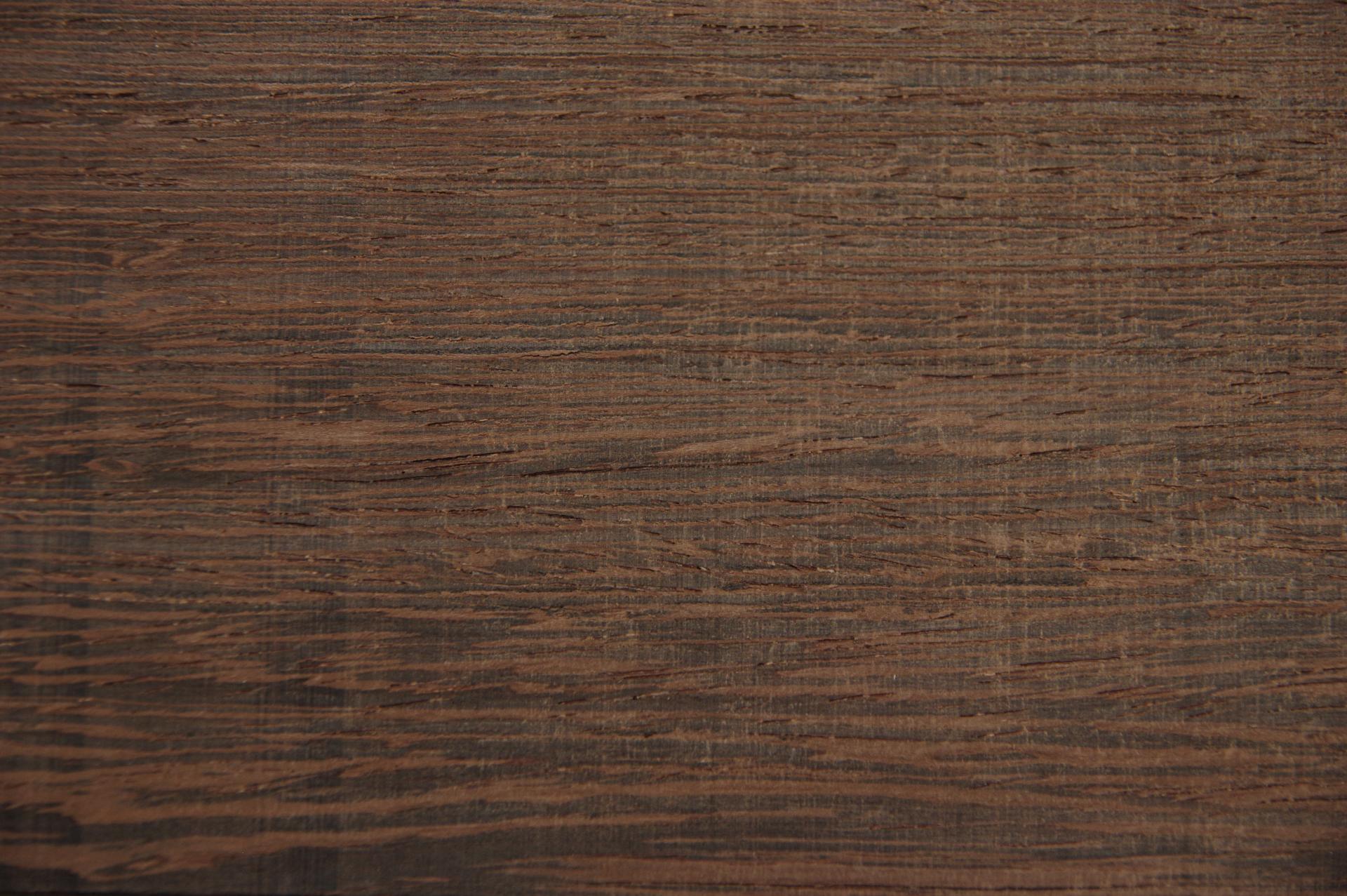 Wenge -Furnier (0,6mm) - 3,08m² (14Stk. x 200cm x 11cm)