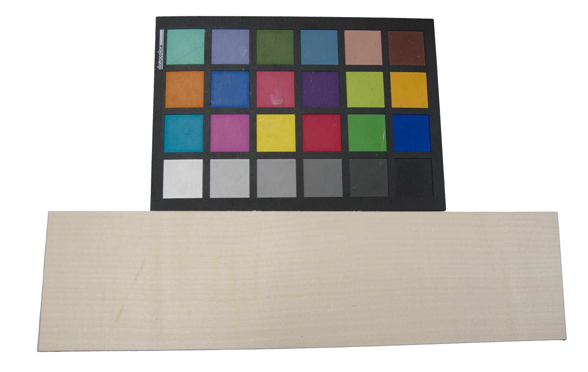 Ahorn, europäischer -Furnier (1,4mm) - 0,31m² (12Stk. x 32cm x 8cm)