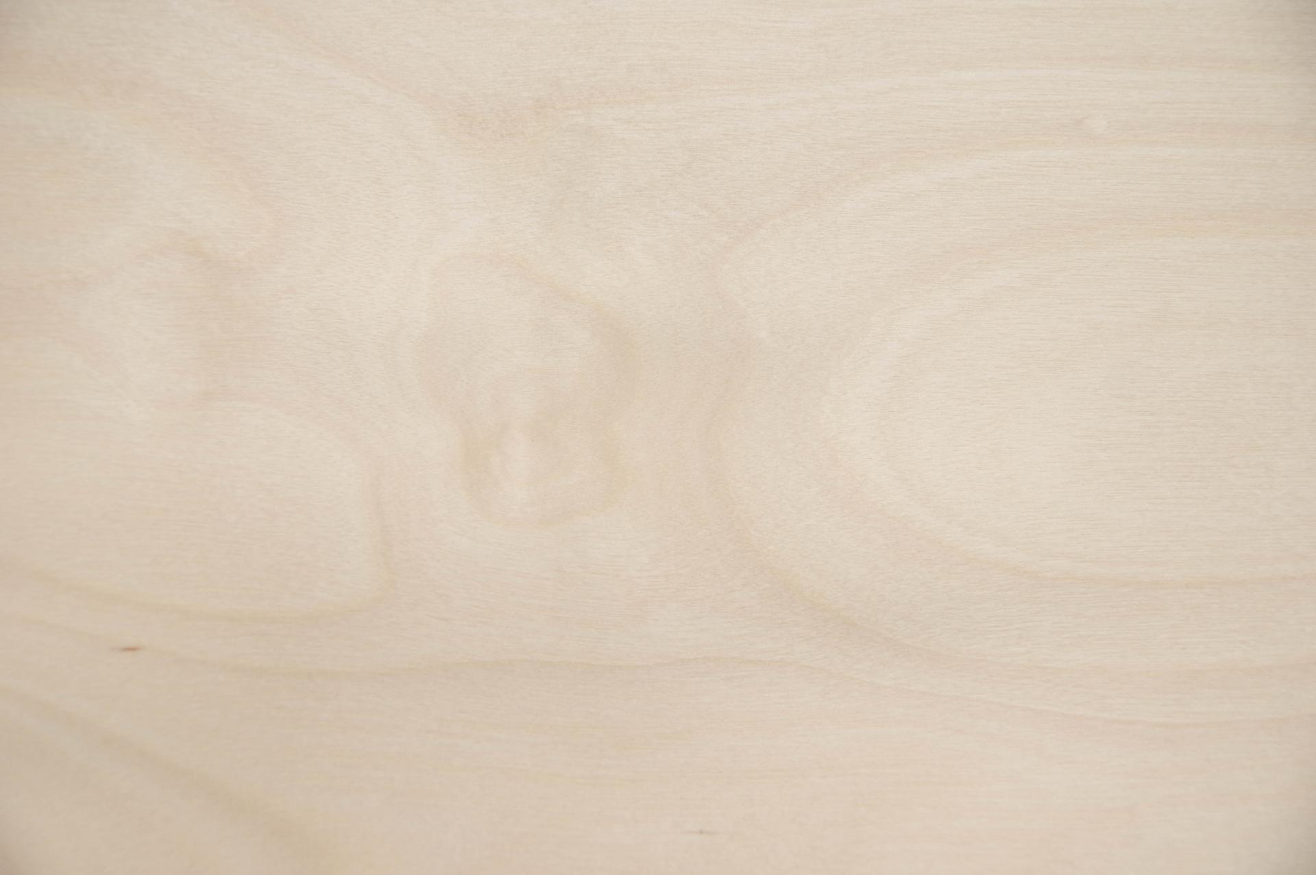 Birch, - veneer (0,6mm) - 4,24m² (23pcs. x 119cm x 15,5cm)