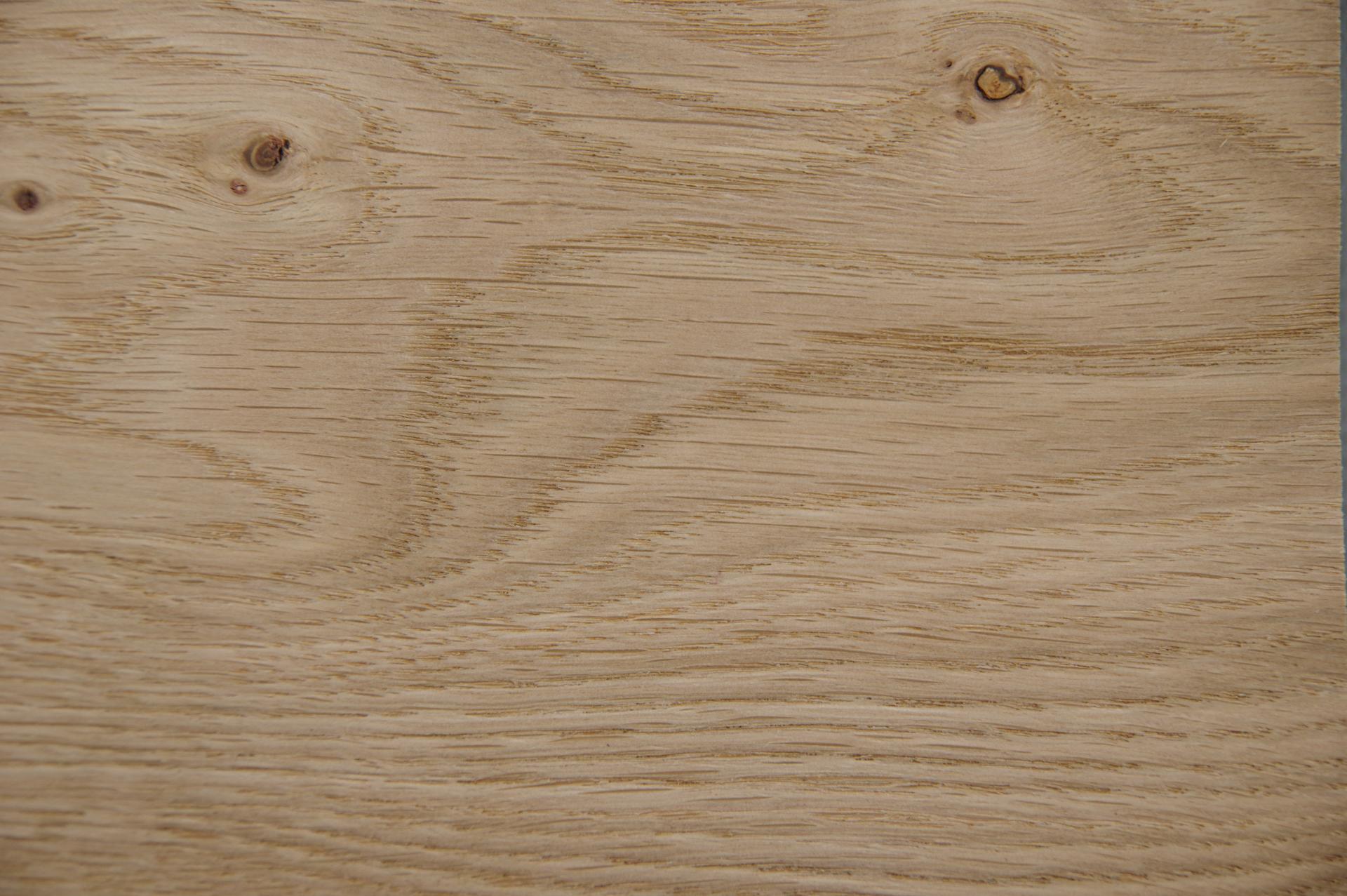 Eiche (Asteiche Balkeneiche) -Furnier (0,9mm) - 0,3m² (10Stk. x 16cm x 19cm)
