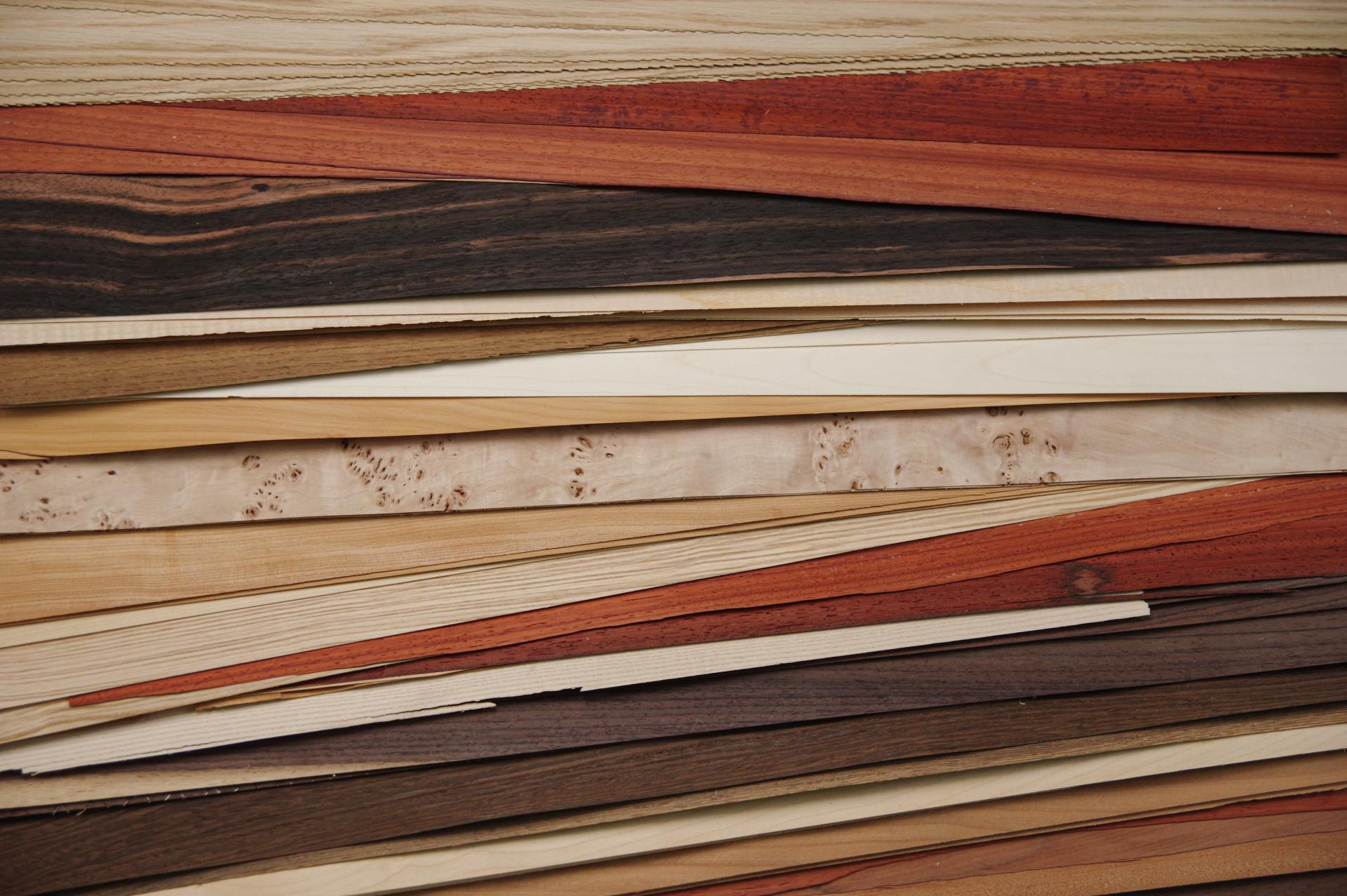 Einzelblätter und Abschnitte