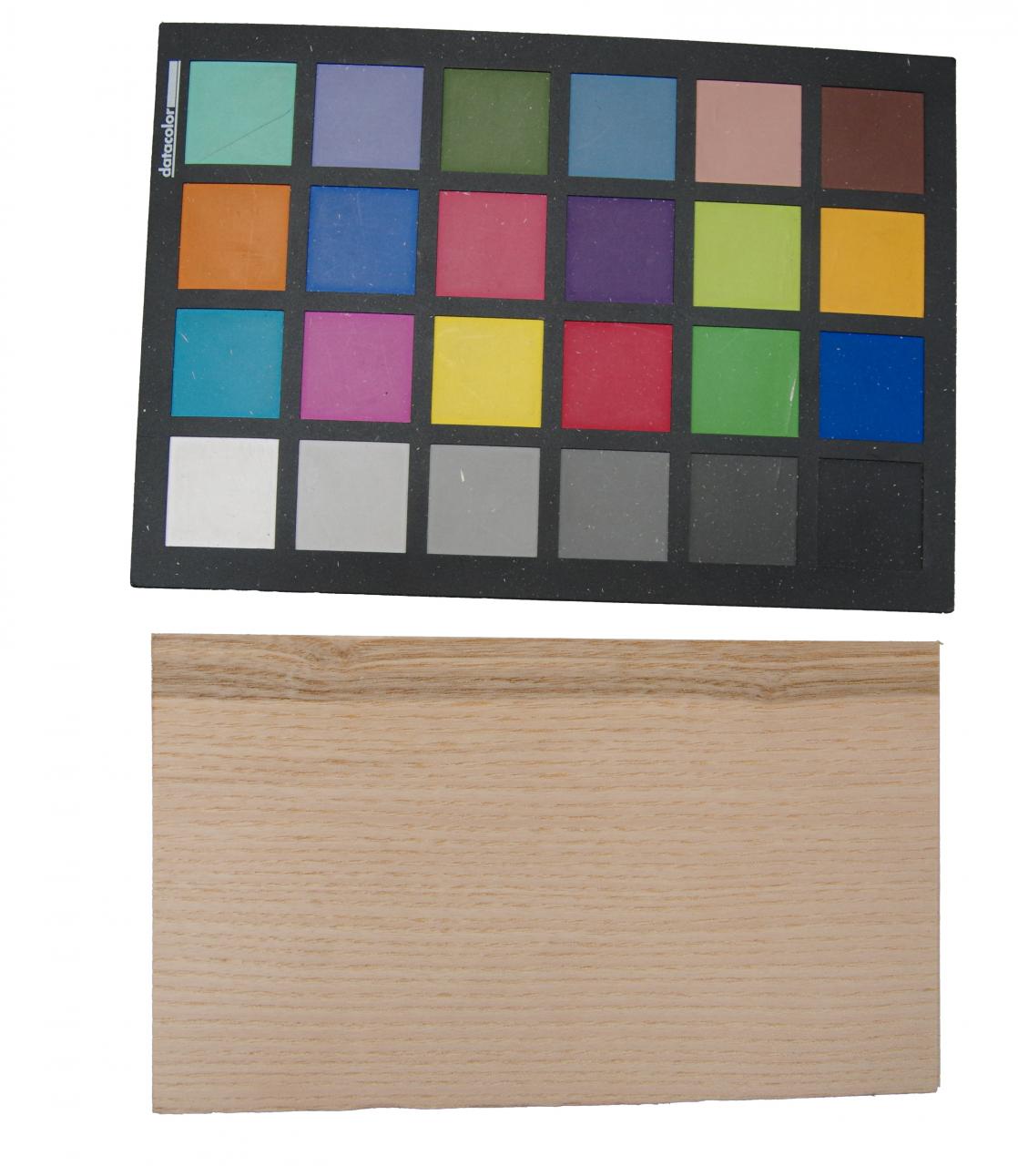 Esche Braunkern (Olivesche) -Furnier (1,4mm) - 0,2m² (12Stk. x 17cm x 10cm)