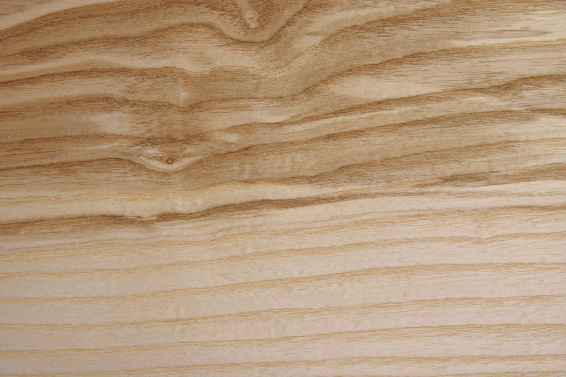 Olive Ash, veneer