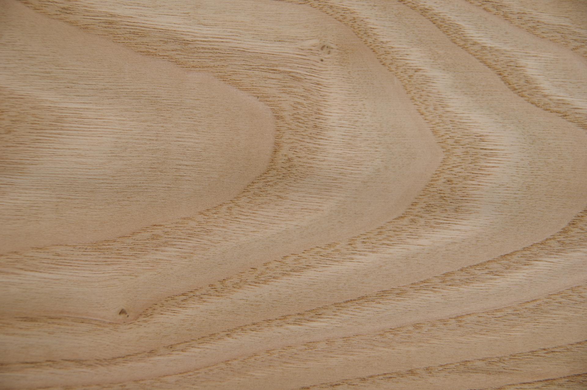 Kastanie -Furnier (0,6mm) - 1,2m² (12Stk. x 77cm x 13cm)