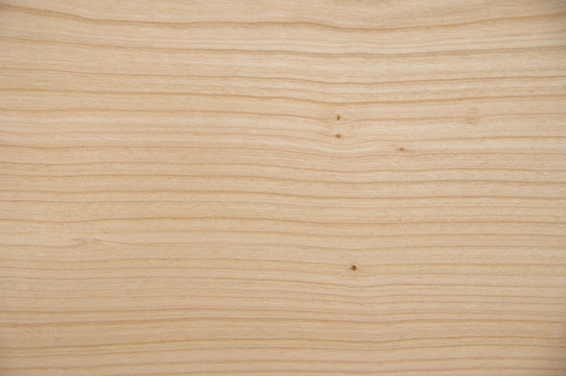 European Cherry, - veneer (0,9mm) - 2,91m² (15pcs. x 134cm x 14,5cm)