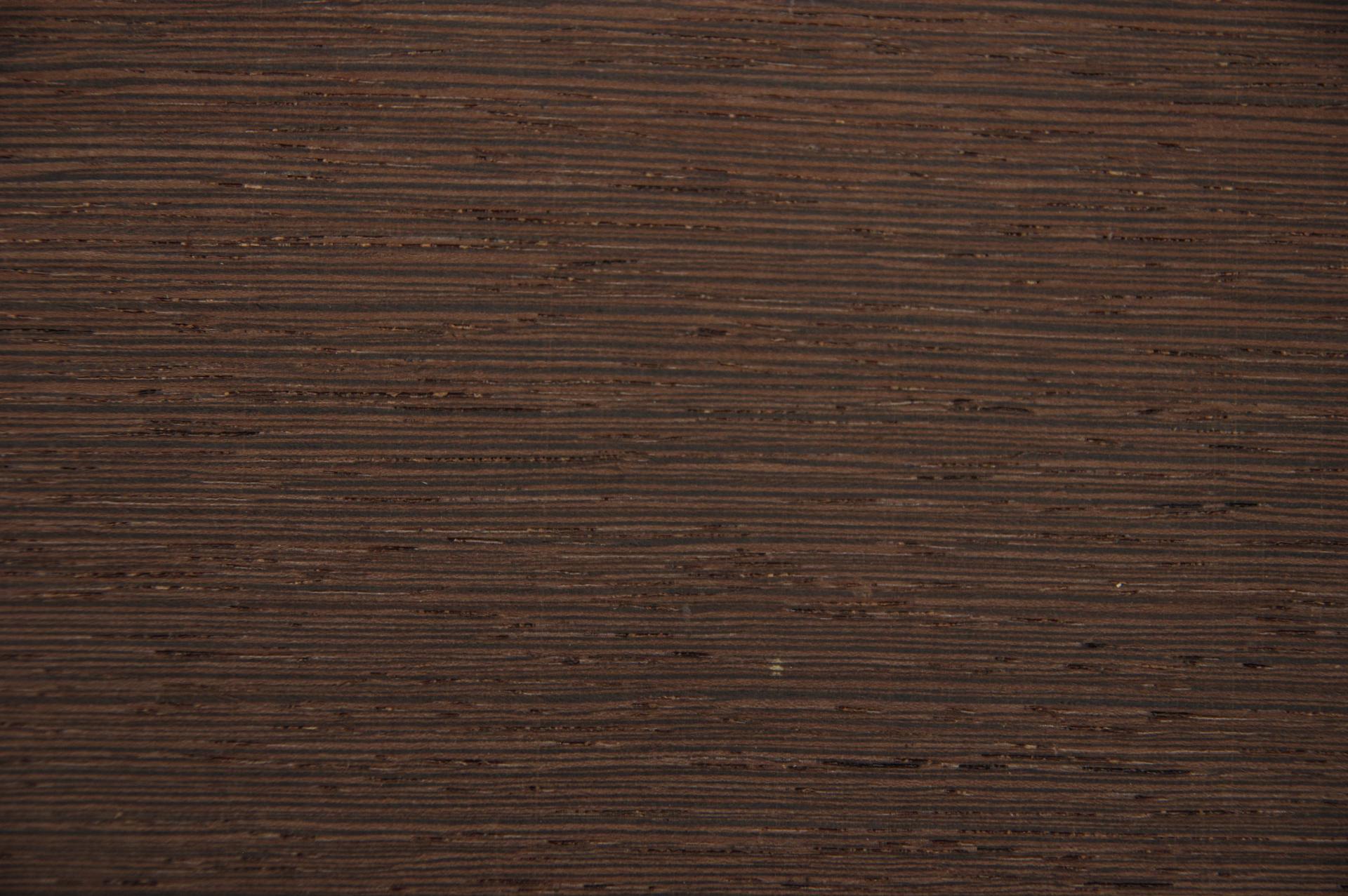 Wenge -Furnier (0,6mm) - 2,69m² (16Stk. x 153cm x 11cm)