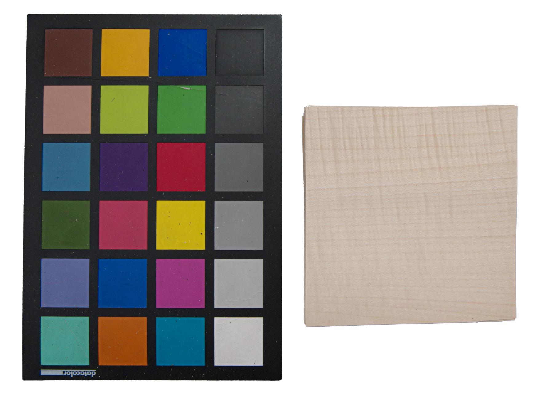 Ahorn, Riegel, europäischer -Furnier (0,6mm) - 0,29m² (28Stk. x 10cm x 10,5cm)