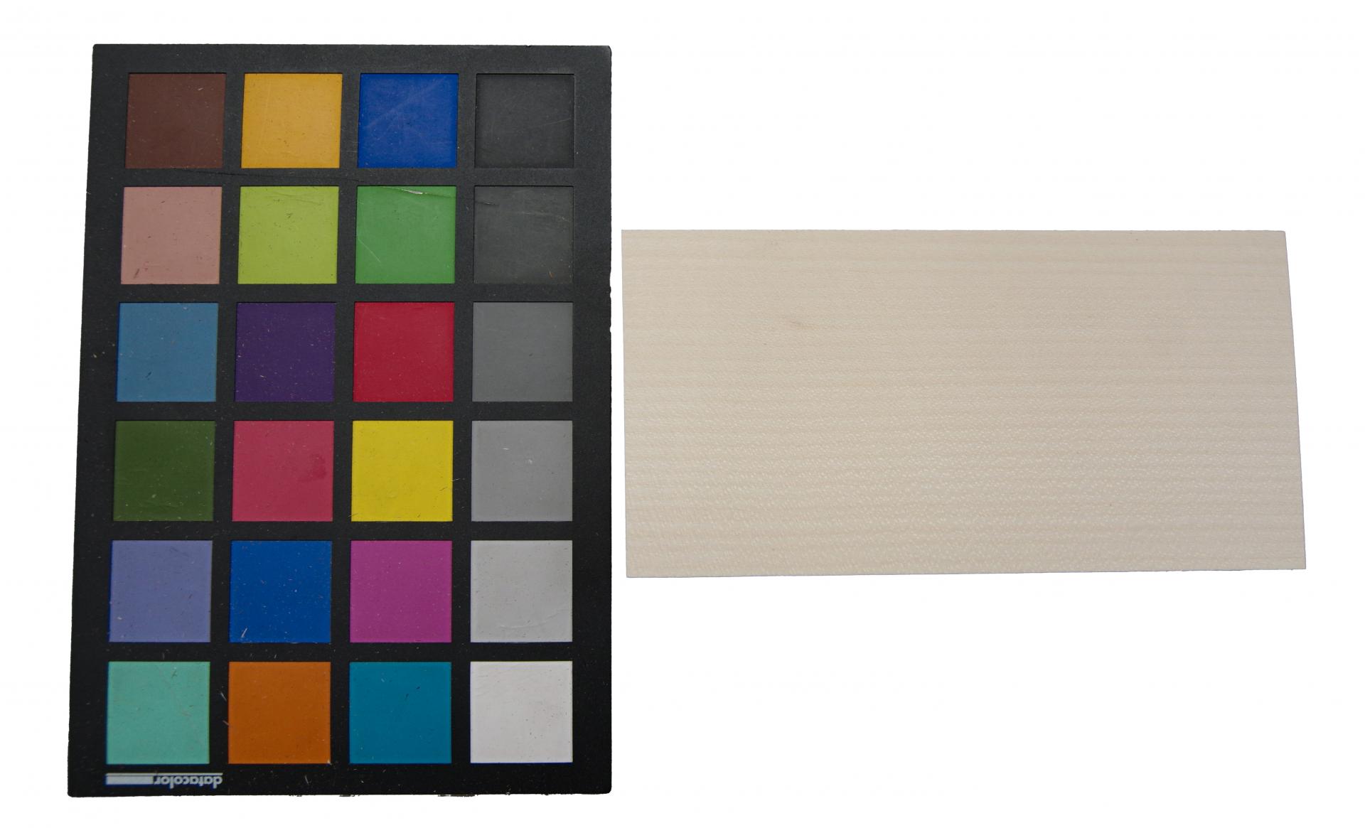 Ahorn, europäischer -Furnier (1,4mm) - 0,17m² (12Stk. x 17cm x 8,5cm)
