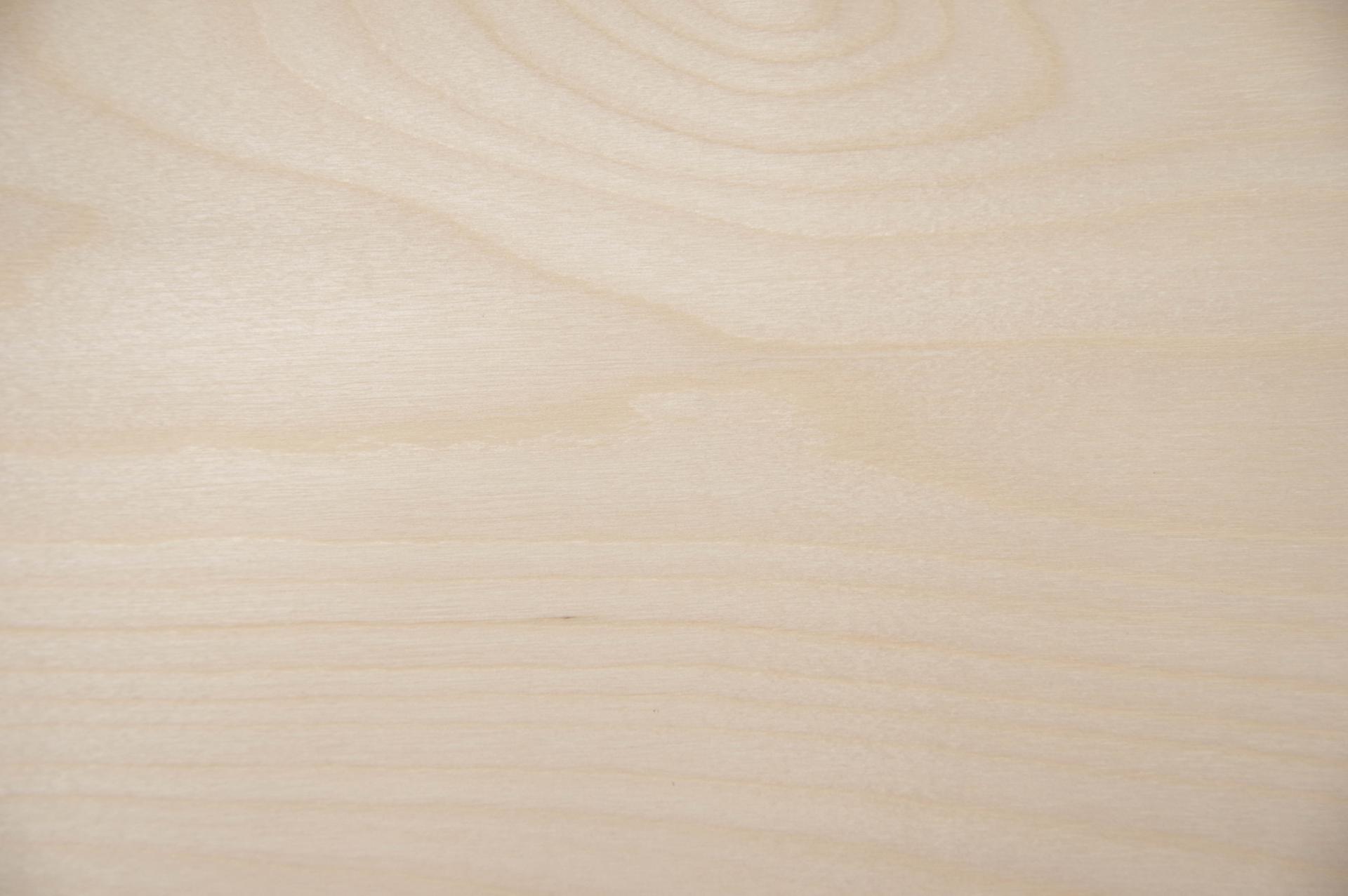 Birch, - veneer (0,6mm) - 4,26m² (14pcs. x 210cm x 14,5cm)