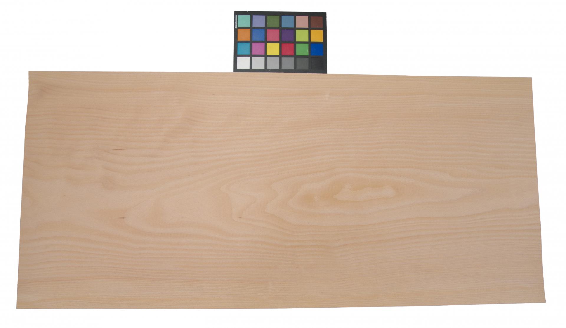 Beech, - veneer (2,4mm) - 3,86m² (8pcs. x 105cm x 46cm)