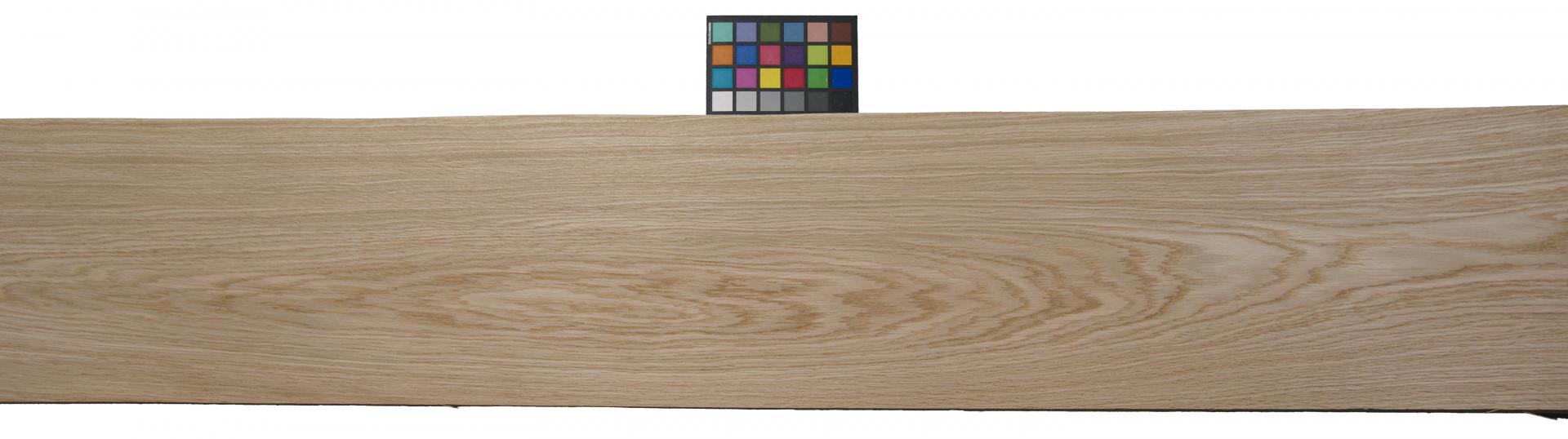 Eiche, europäische -Furnier (0,6mm) - 33,94m² (32Stk. x 303cm x 35cm)