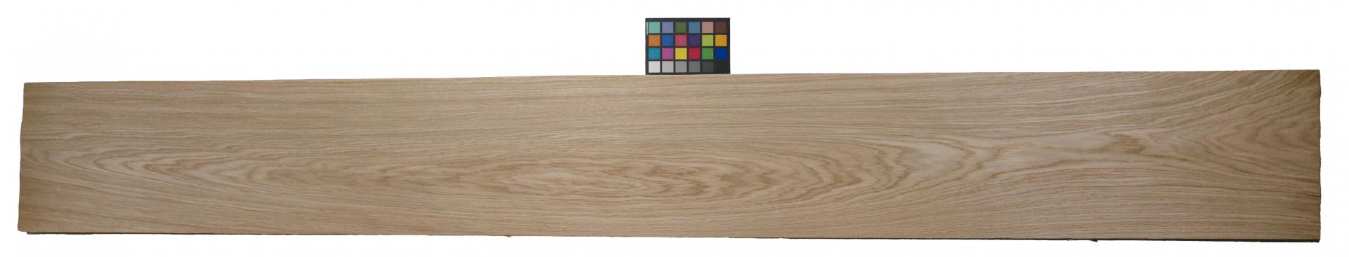 Eiche, europäische -Furnier (0,6mm) - 33,94m² (32Stk. x 303cm x 35cm)