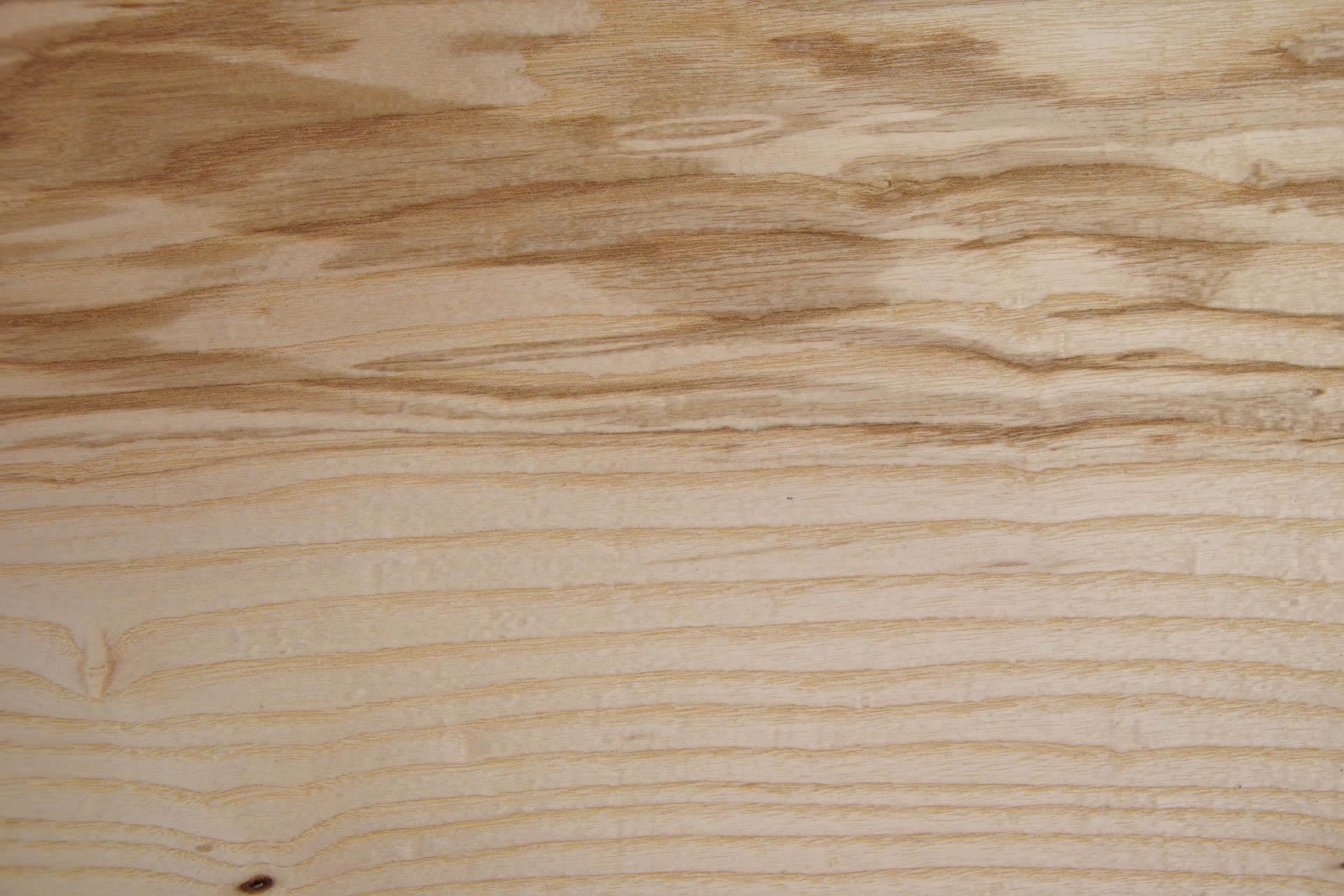 Olive Ash, veneer