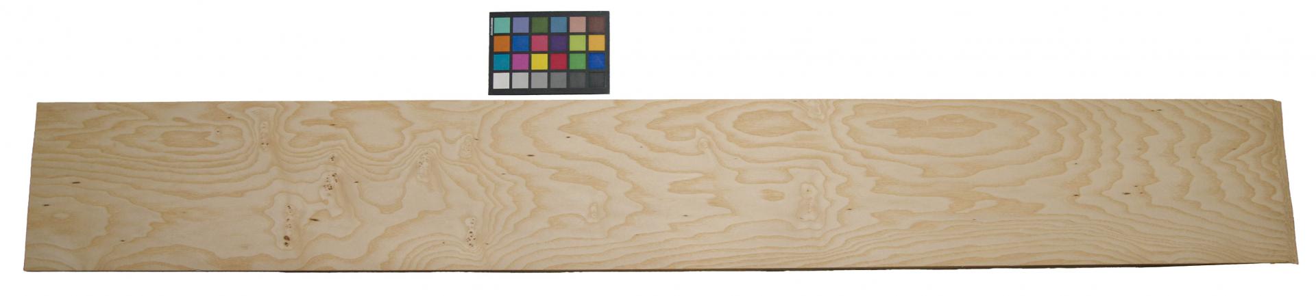 White Ash Burl, - veneer (0,6mm) - 9,09m² (16pcs. x 203cm x 28cm)