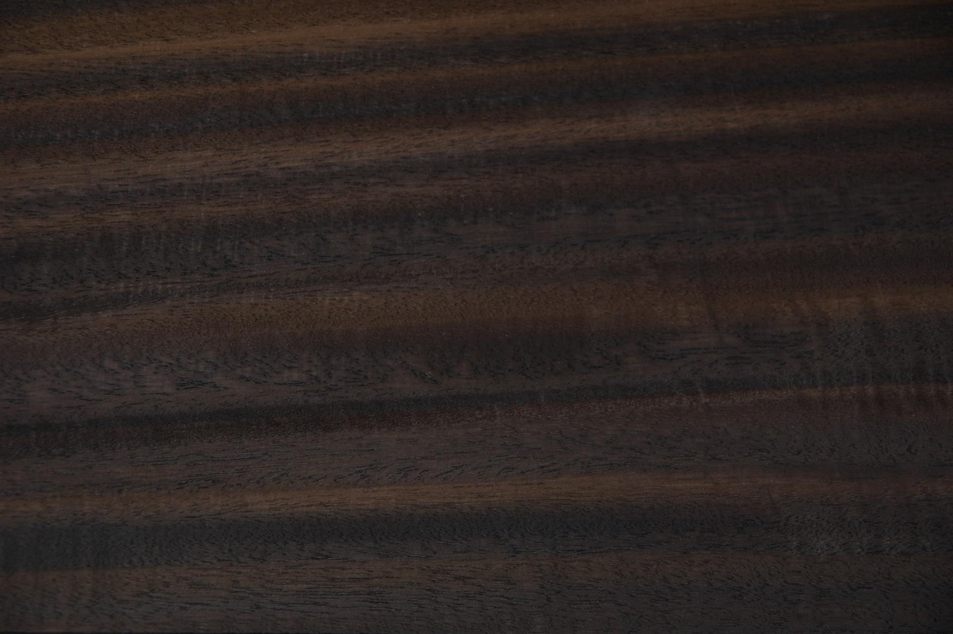 Eukalyptus (geräuchert) -Furnier (0,6mm) - 1,83m² (22Stk. x 52cm x 16cm)