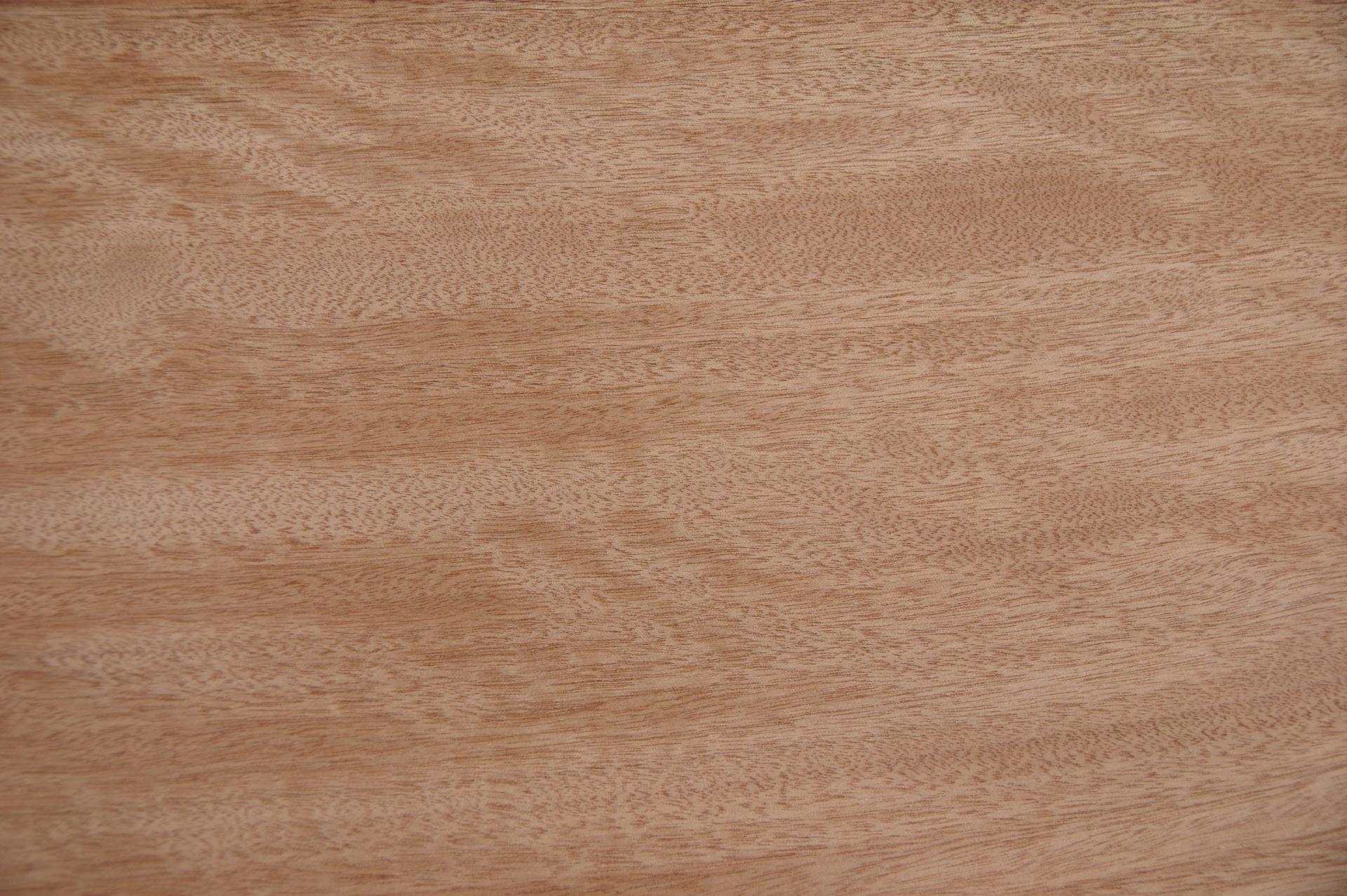 Gabon mahogany, okoumé, - veneer (0,6mm) - 2,27m² (8pcs. x 98cm x 29cm)