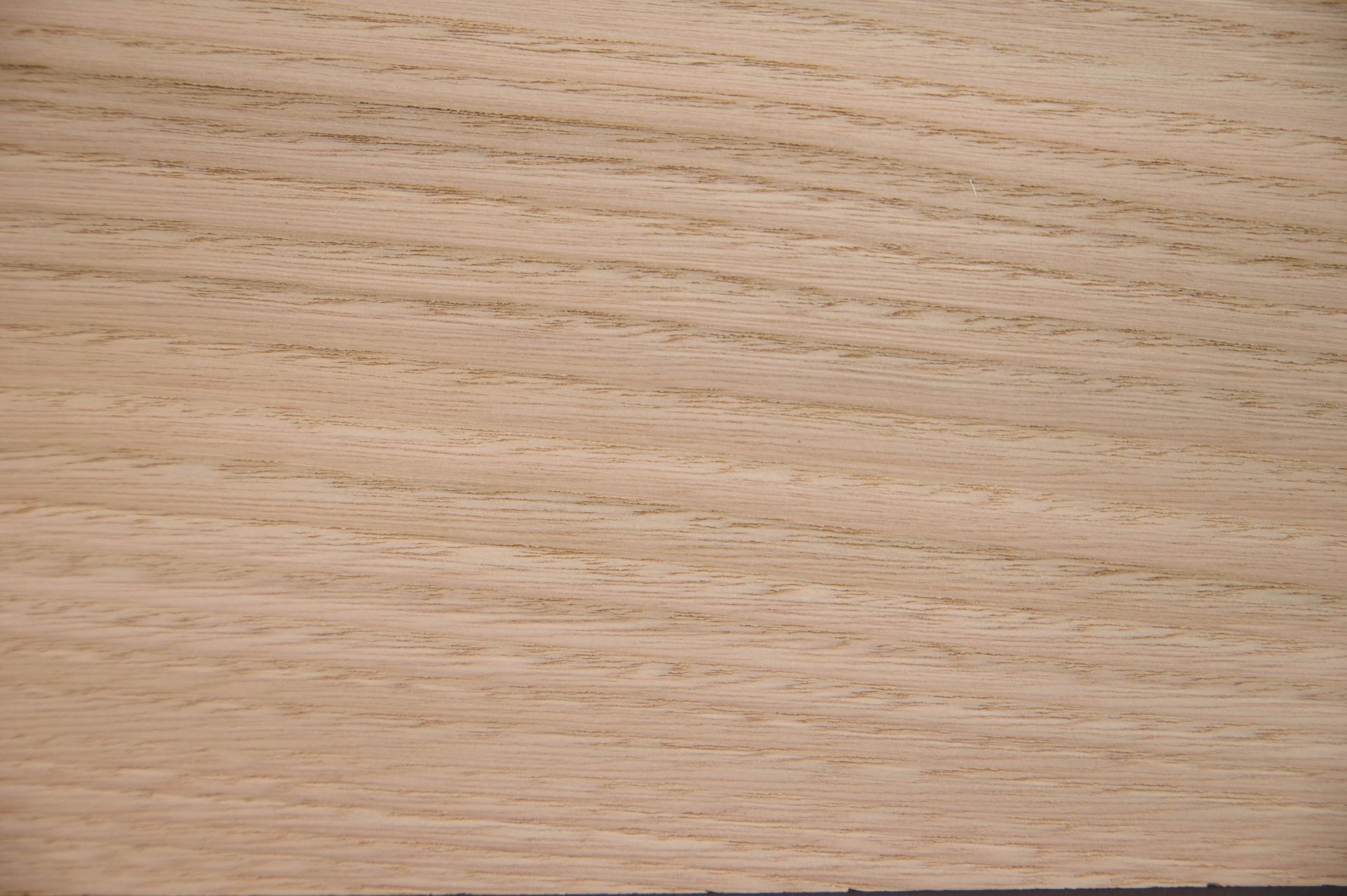 Chestnut, - veneer (0,6mm) - 1,71m² (24pcs. x 49cm x 14,5cm)
