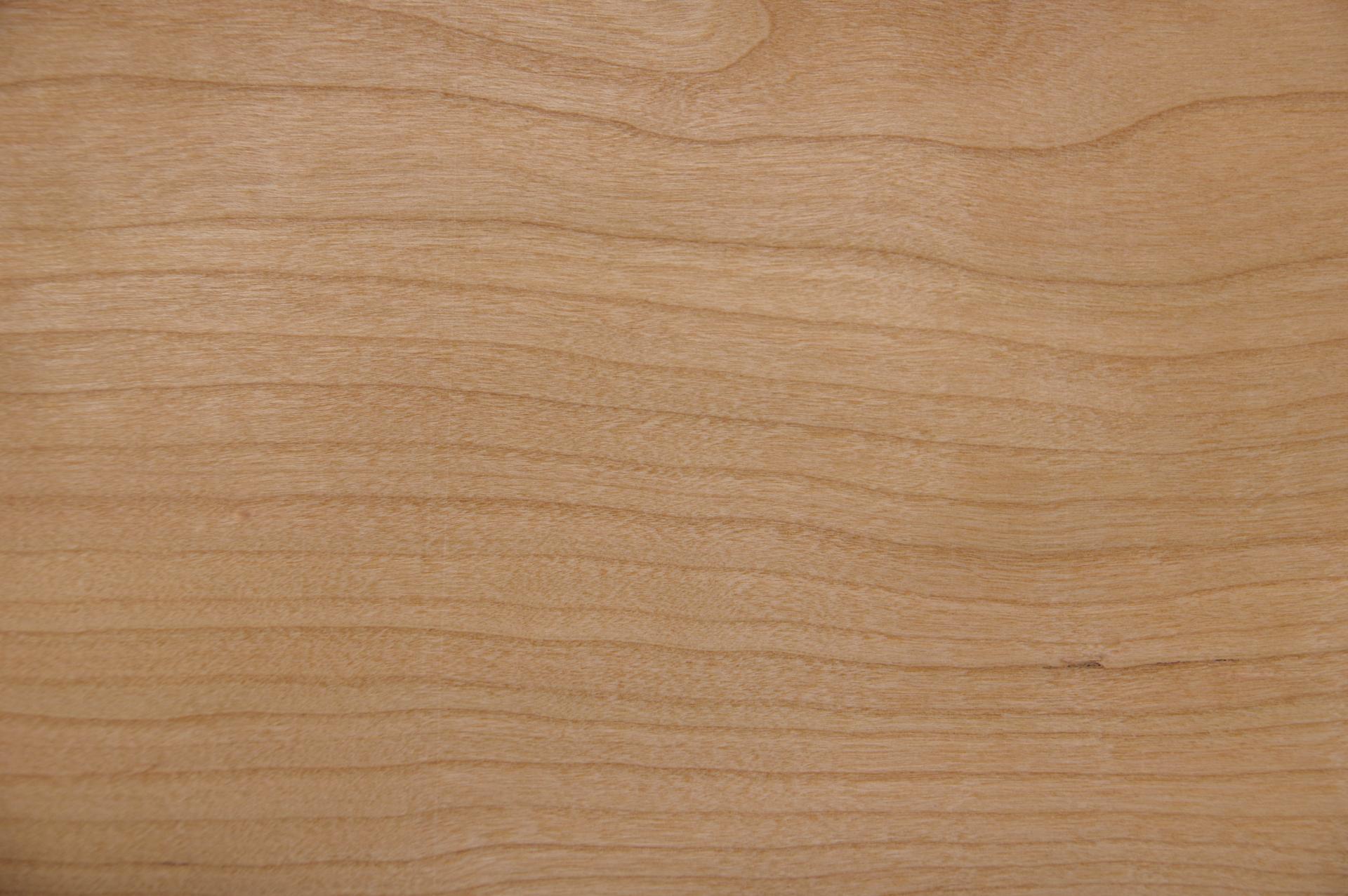 American Black Cherry, - veneer (0,6mm) - 1,08m² (11pcs. x 56cm x 17,5cm)