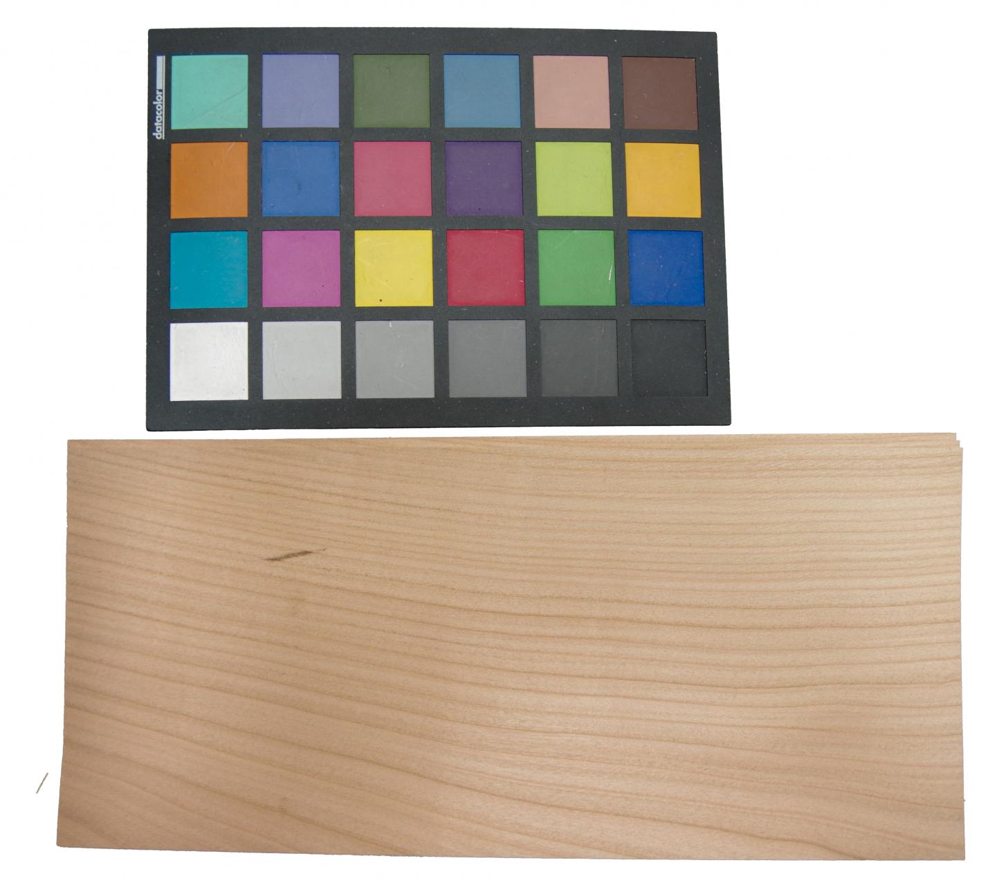 Kirschbaum, europäischer -Furnier (1,4mm) - 0,42m² (12Stk. x 29cm x 12cm)